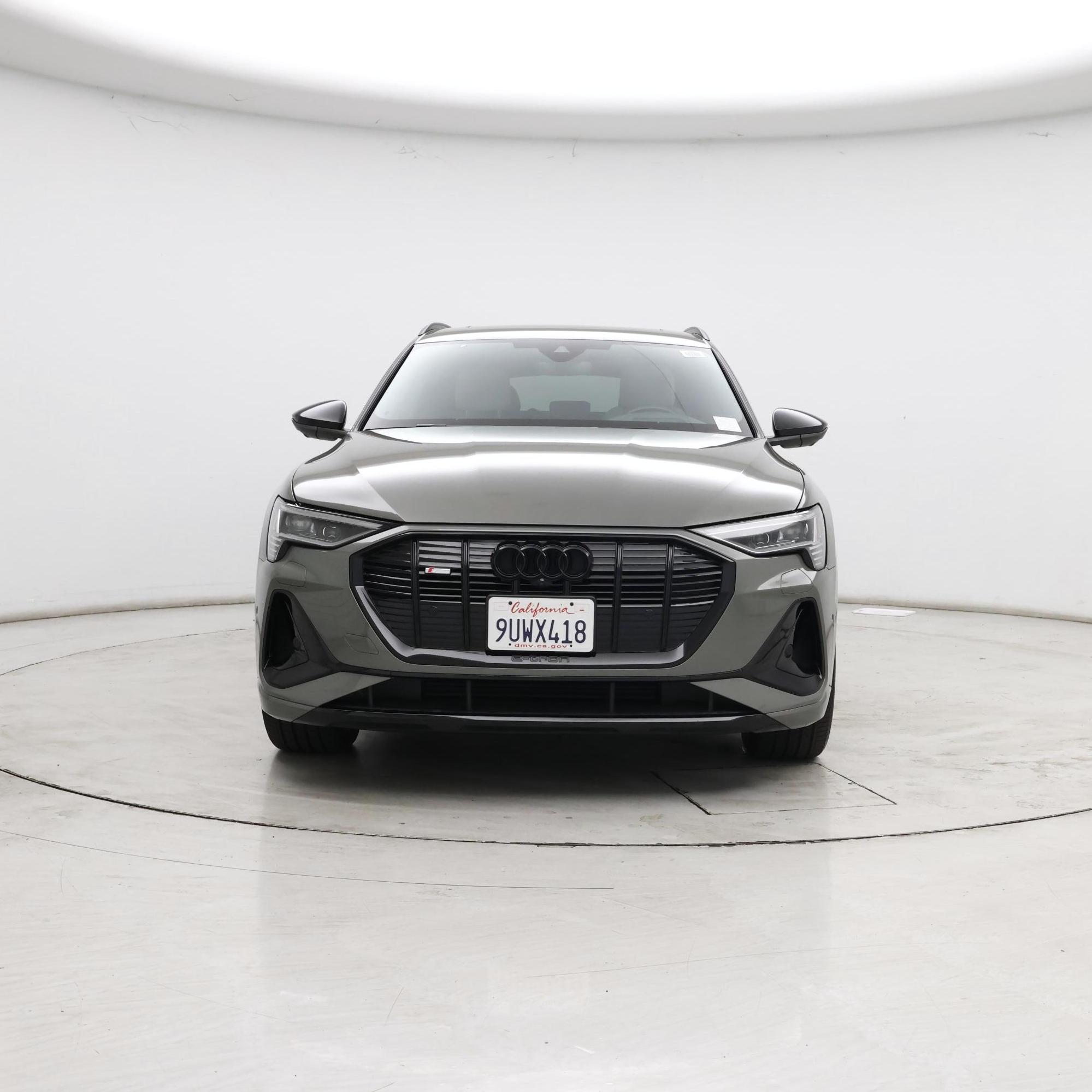Thumbnail: 2023 Audi e-tron - 5