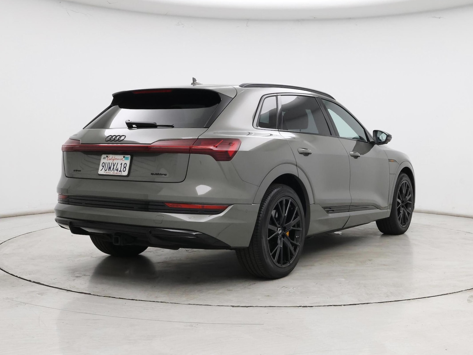 2023 Audi e-tron Chronos - Photo 9