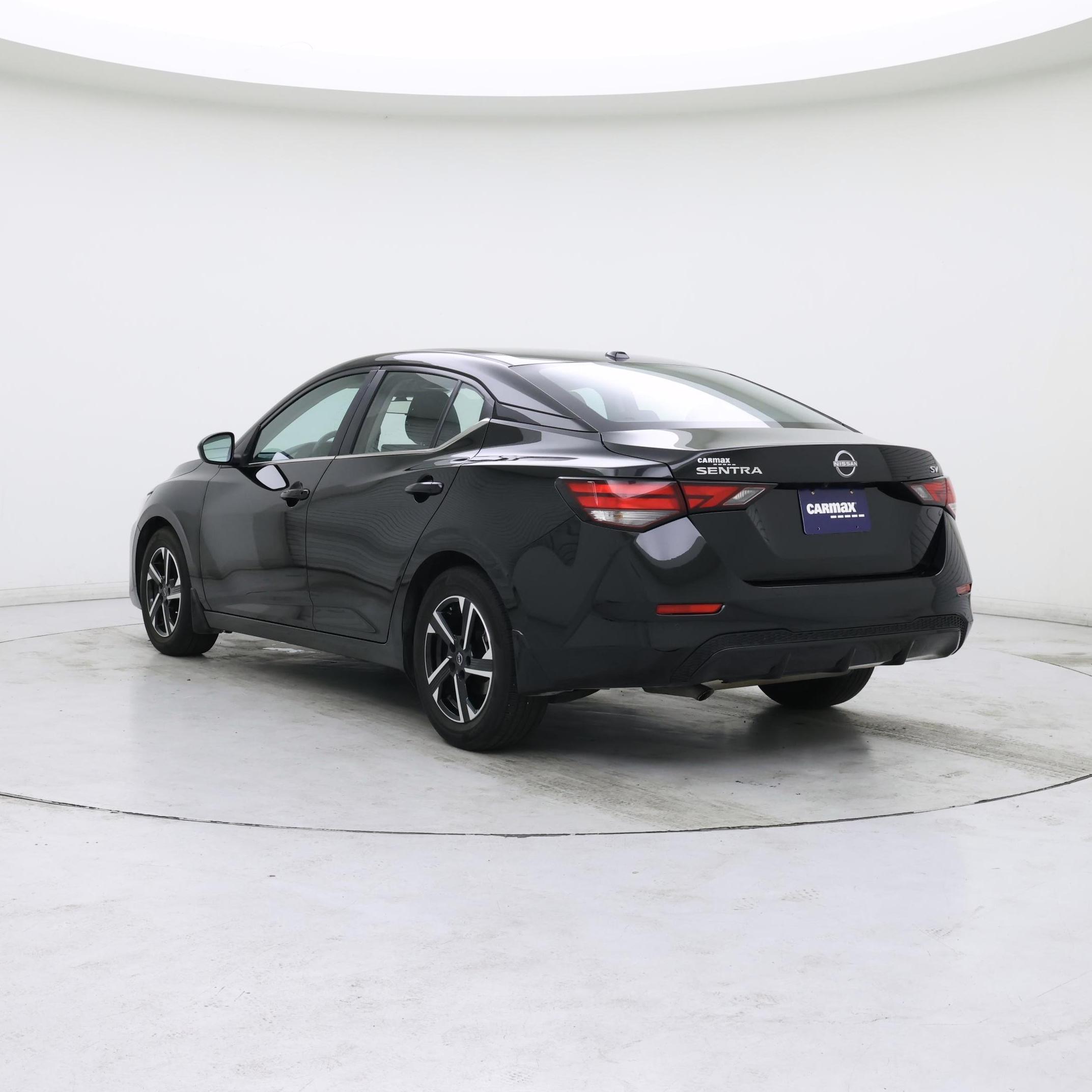 Thumbnail: 2024 Nissan Sentra - 2