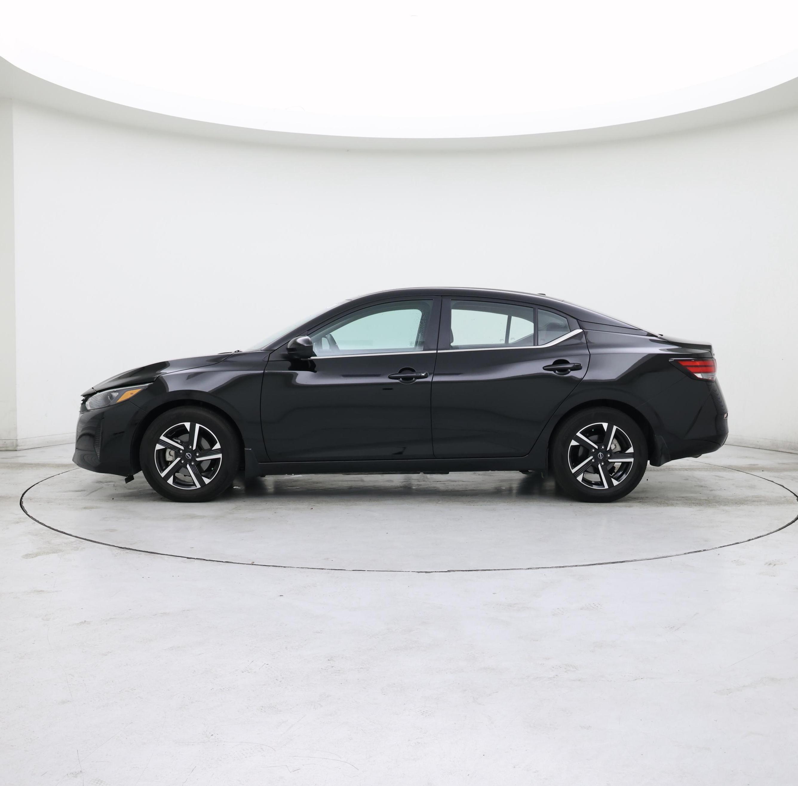 Thumbnail: 2024 Nissan Sentra - 3
