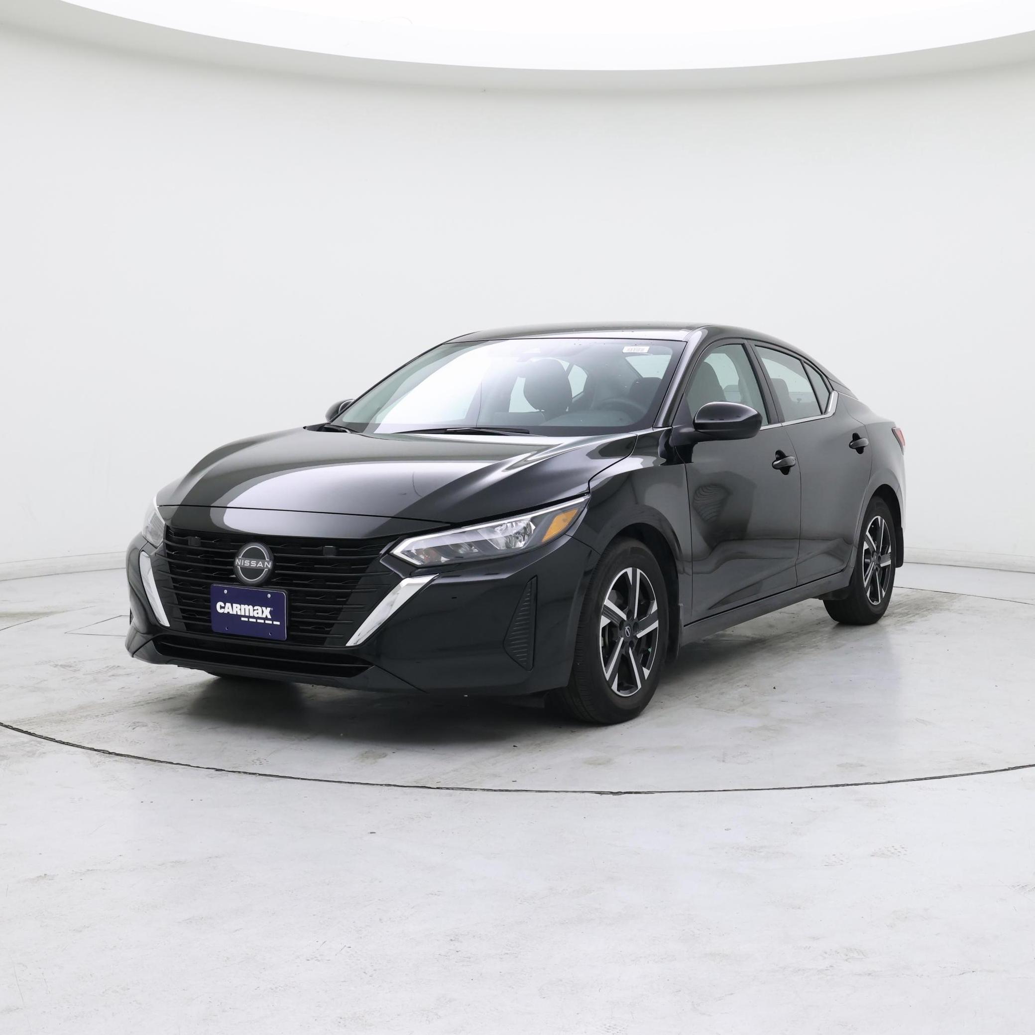 Thumbnail: 2024 Nissan Sentra - 4