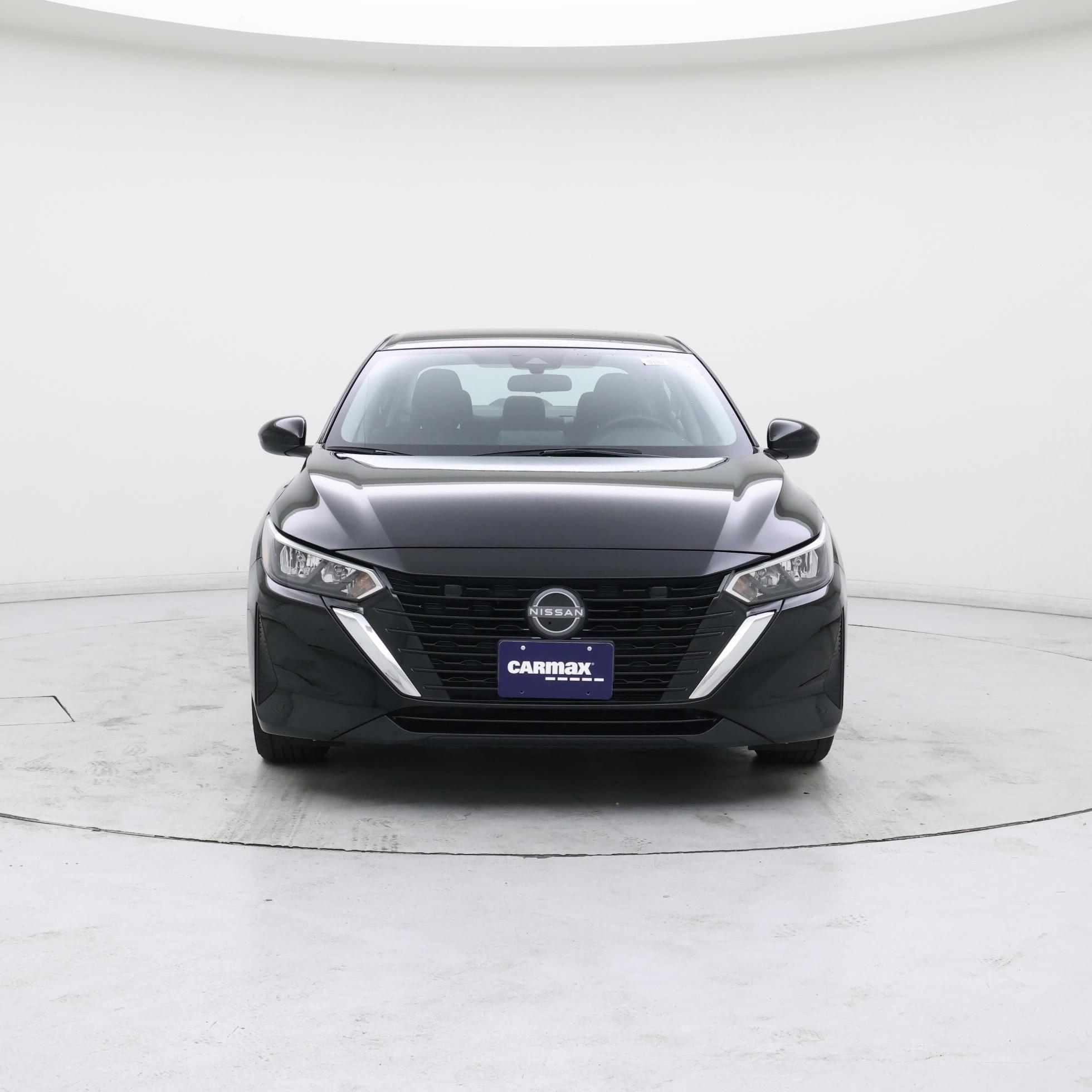 Thumbnail: 2024 Nissan Sentra - 5