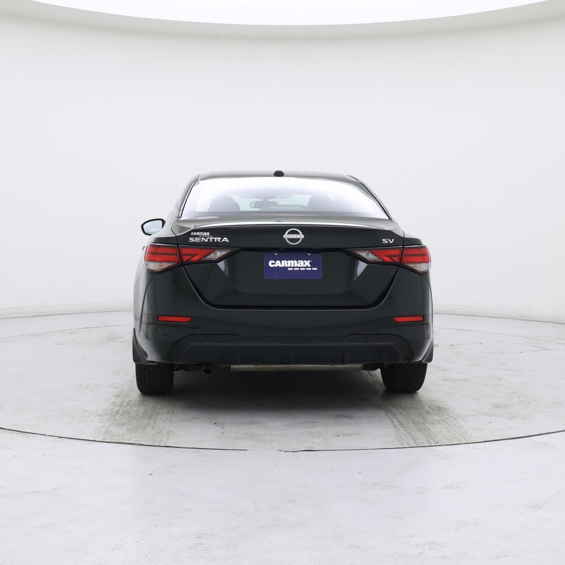 Thumbnail: 2024 Nissan Sentra - 6
