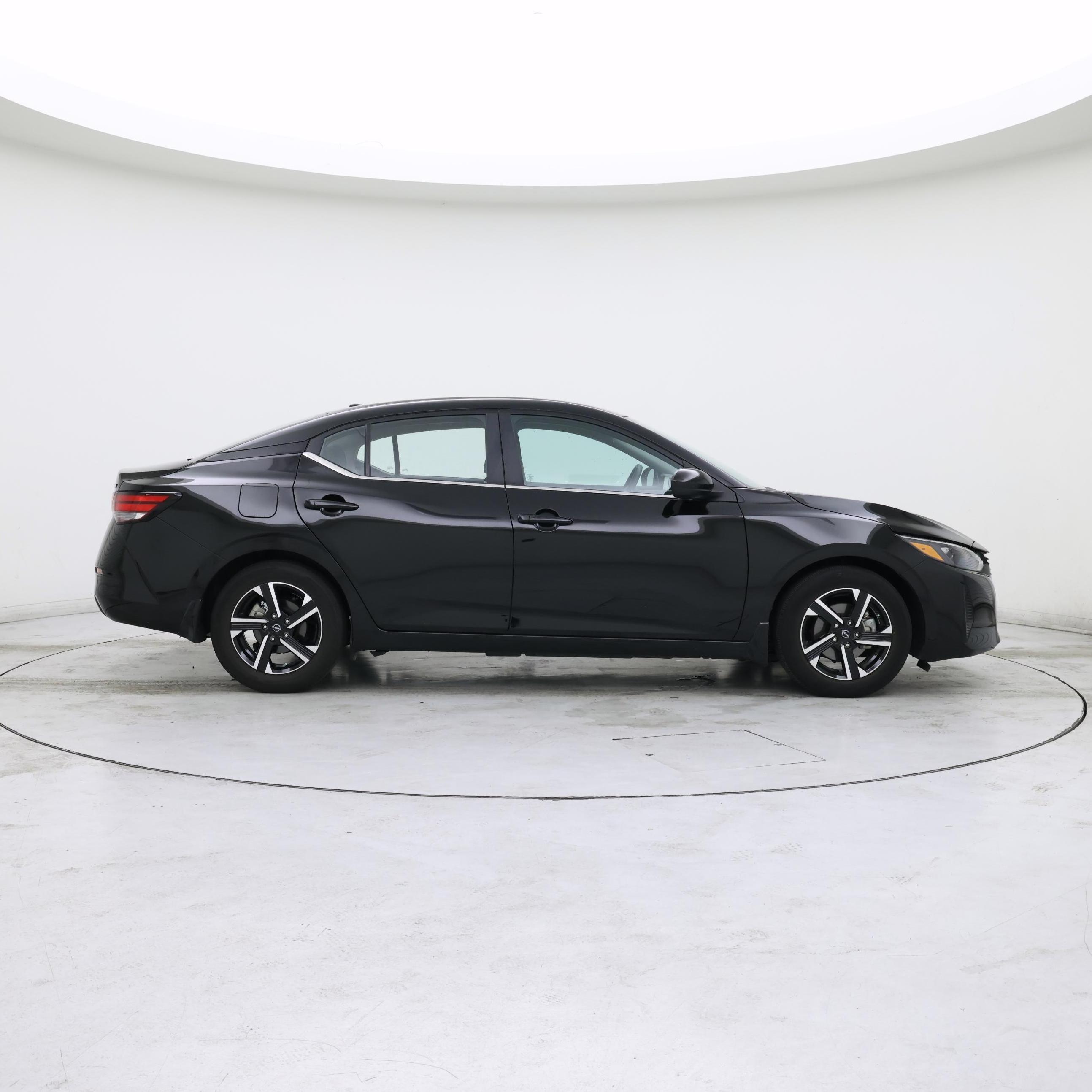 Thumbnail: 2024 Nissan Sentra - 7