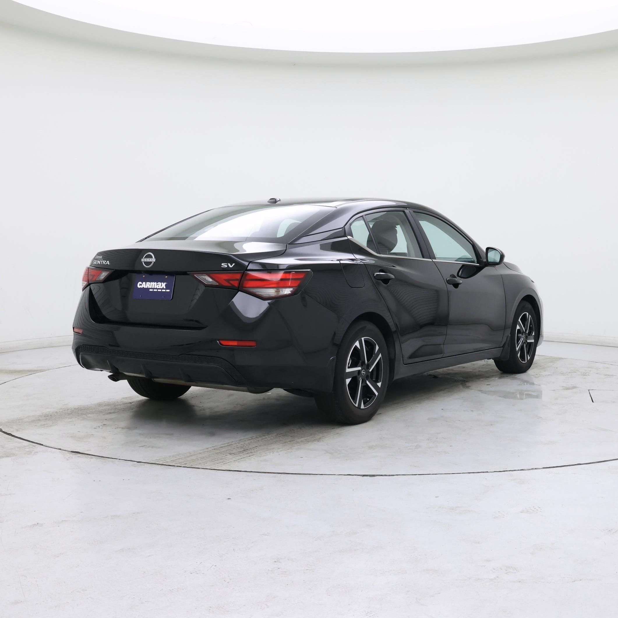 Thumbnail: 2024 Nissan Sentra - 8