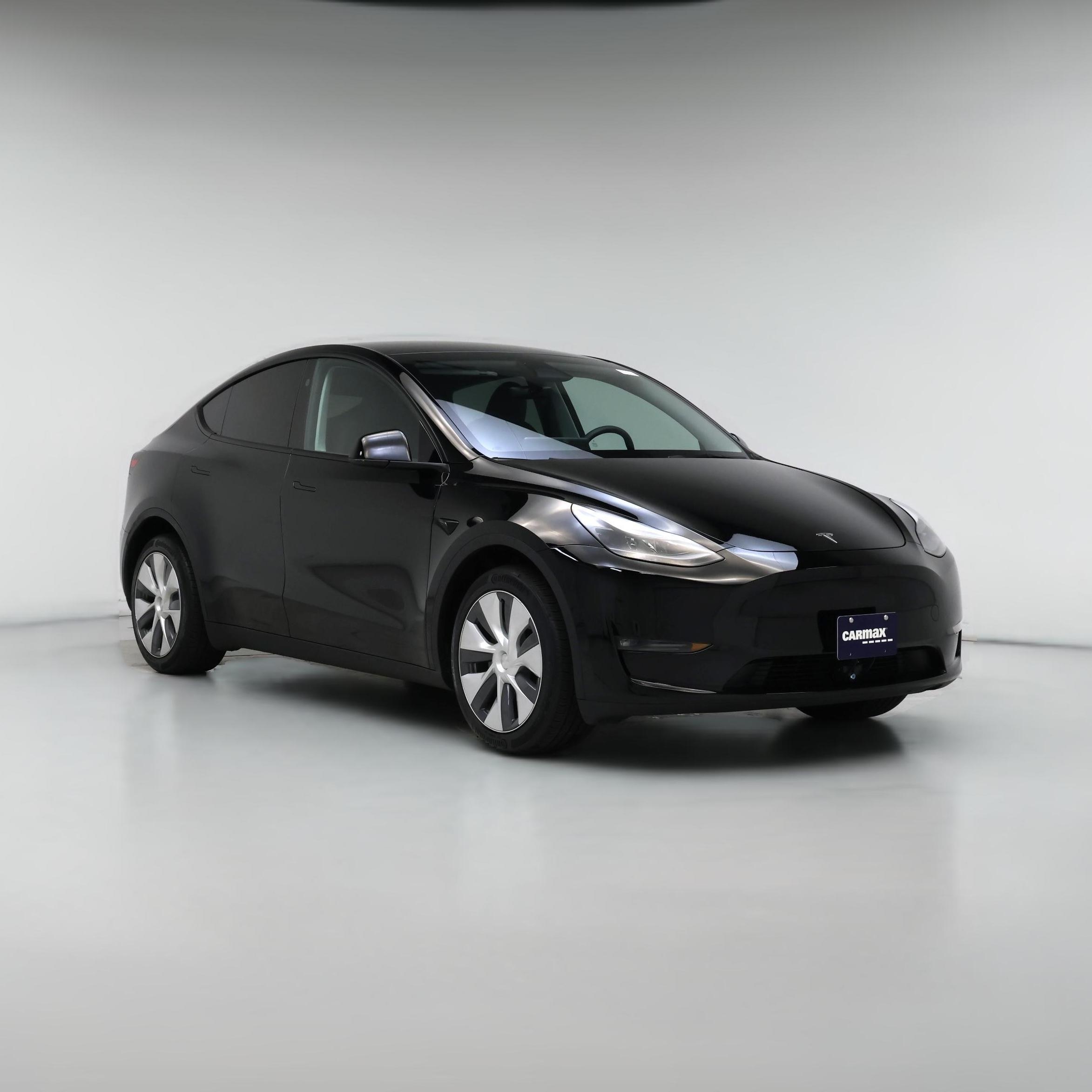 Thumbnail: 2023 Tesla Model Y - 1