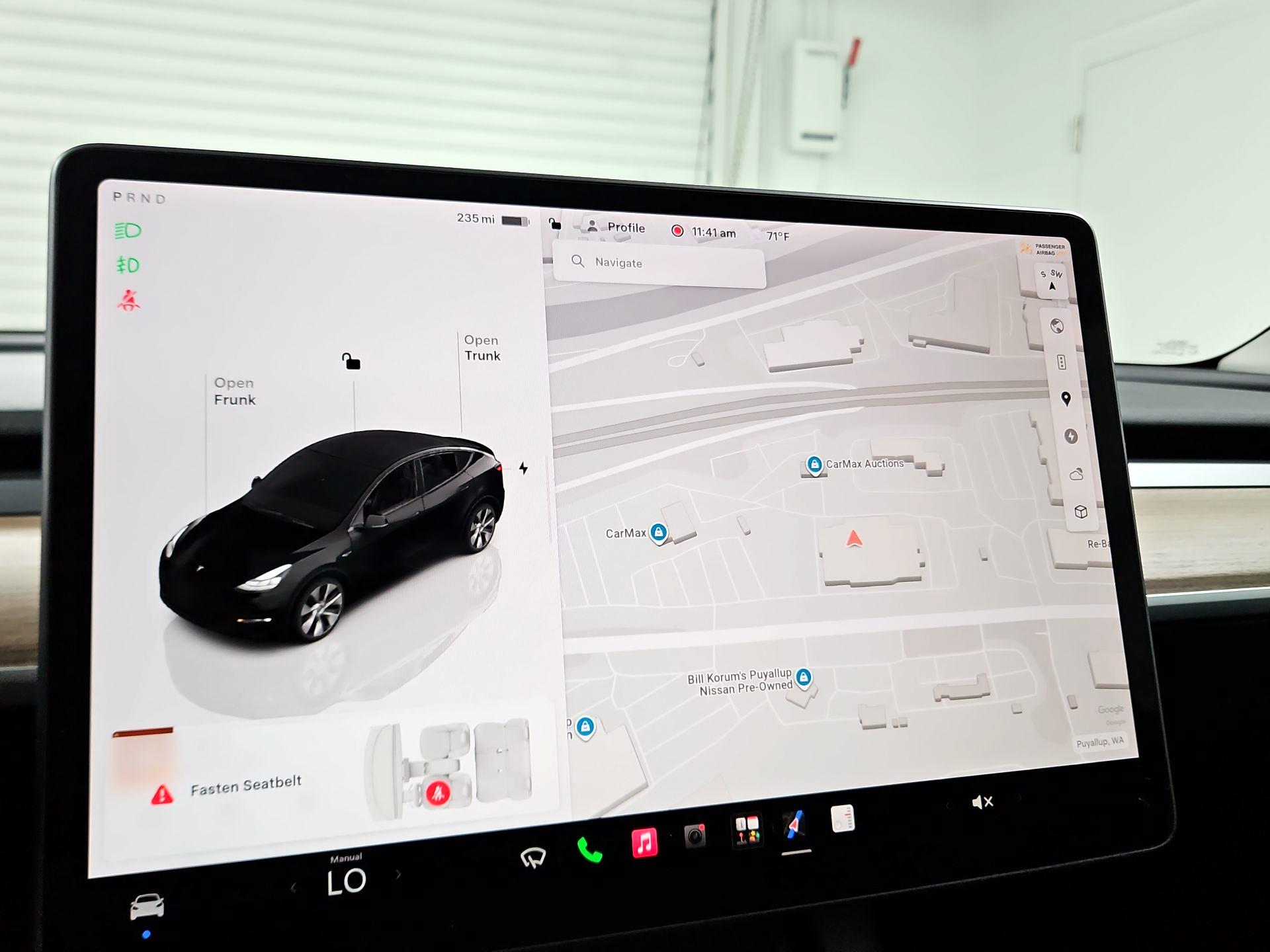 Thumbnail: 2023 Tesla Model Y - 13