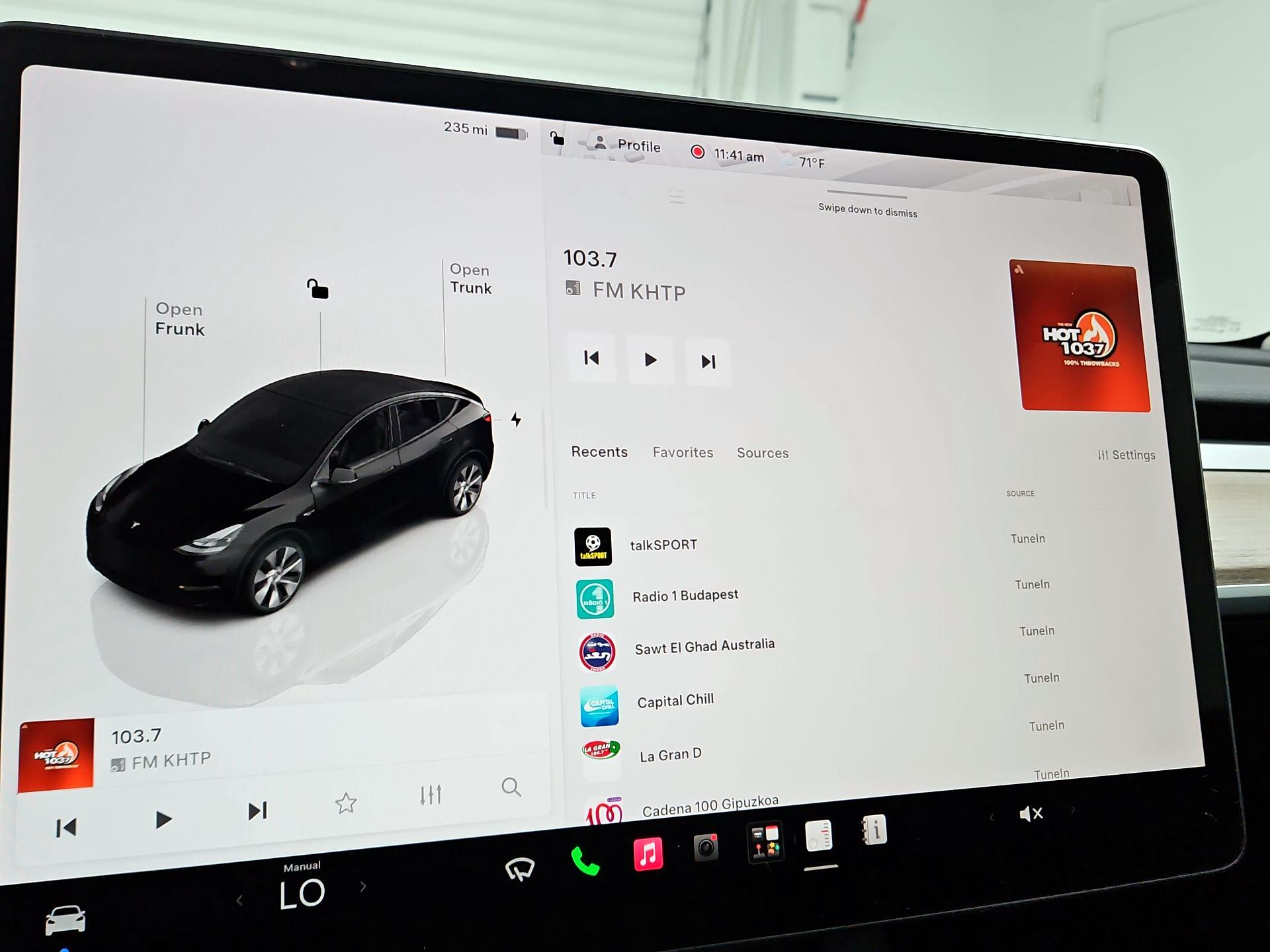 Thumbnail: 2023 Tesla Model Y - 15