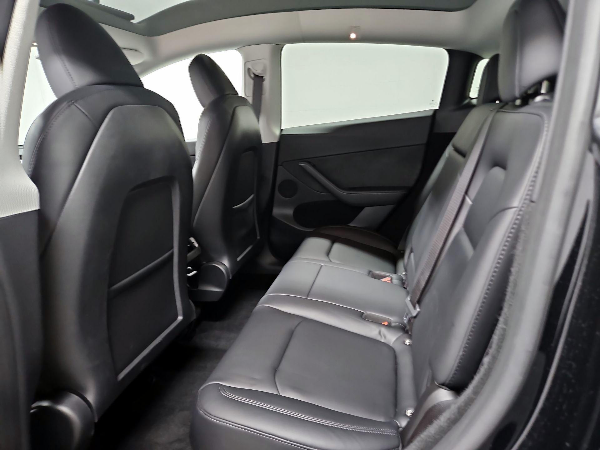 Thumbnail: 2023 Tesla Model Y - 20
