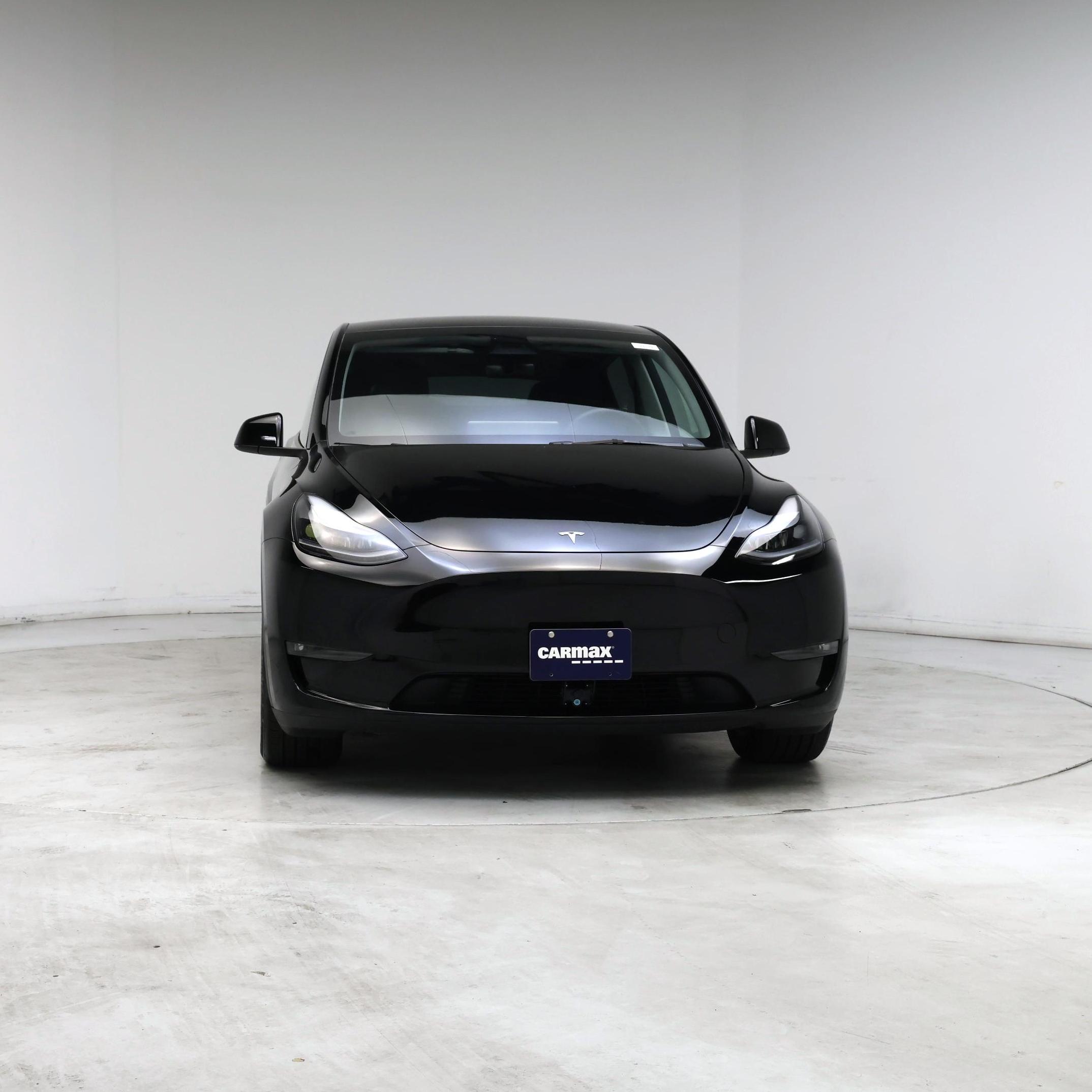 Thumbnail: 2023 Tesla Model Y - 5