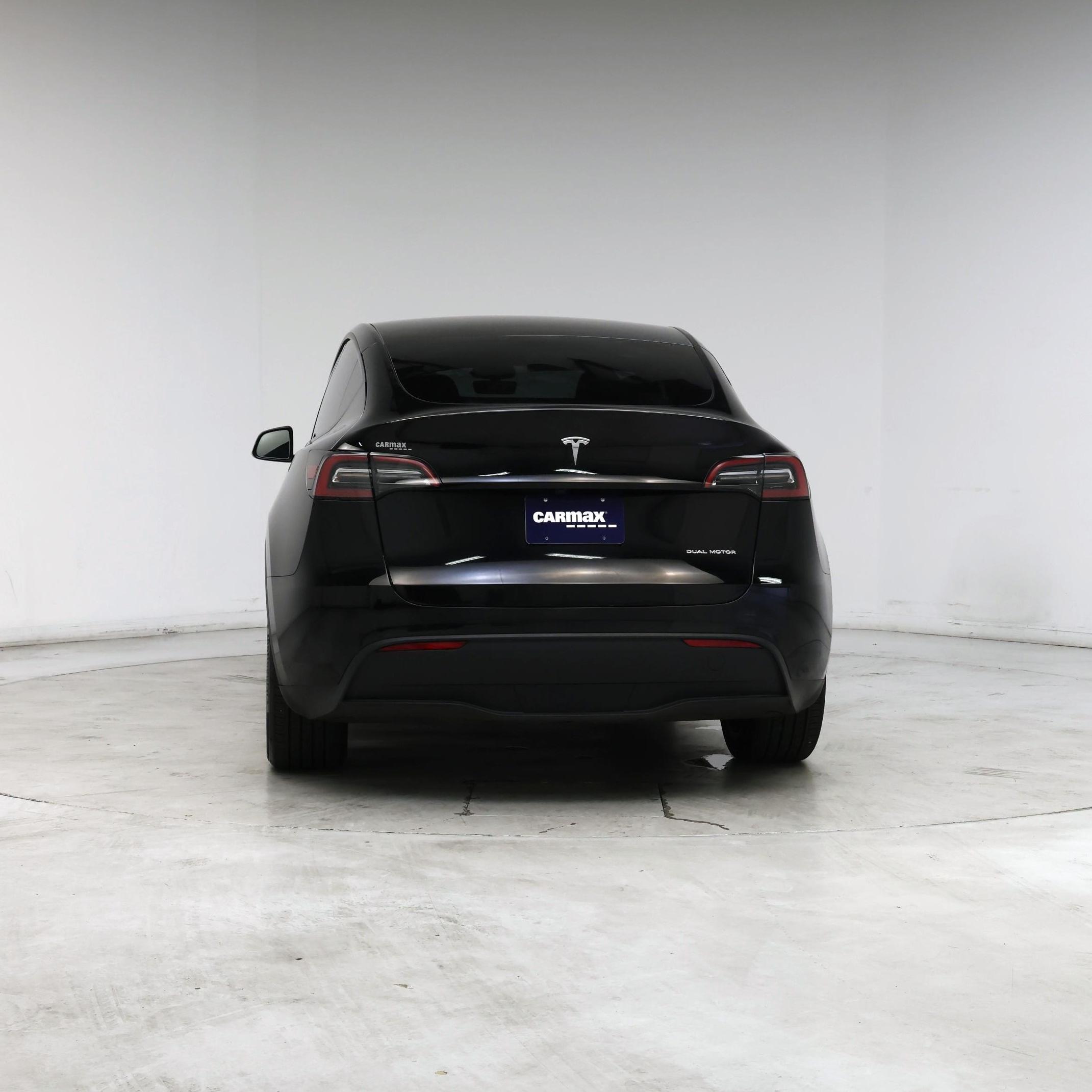 Thumbnail: 2023 Tesla Model Y - 6