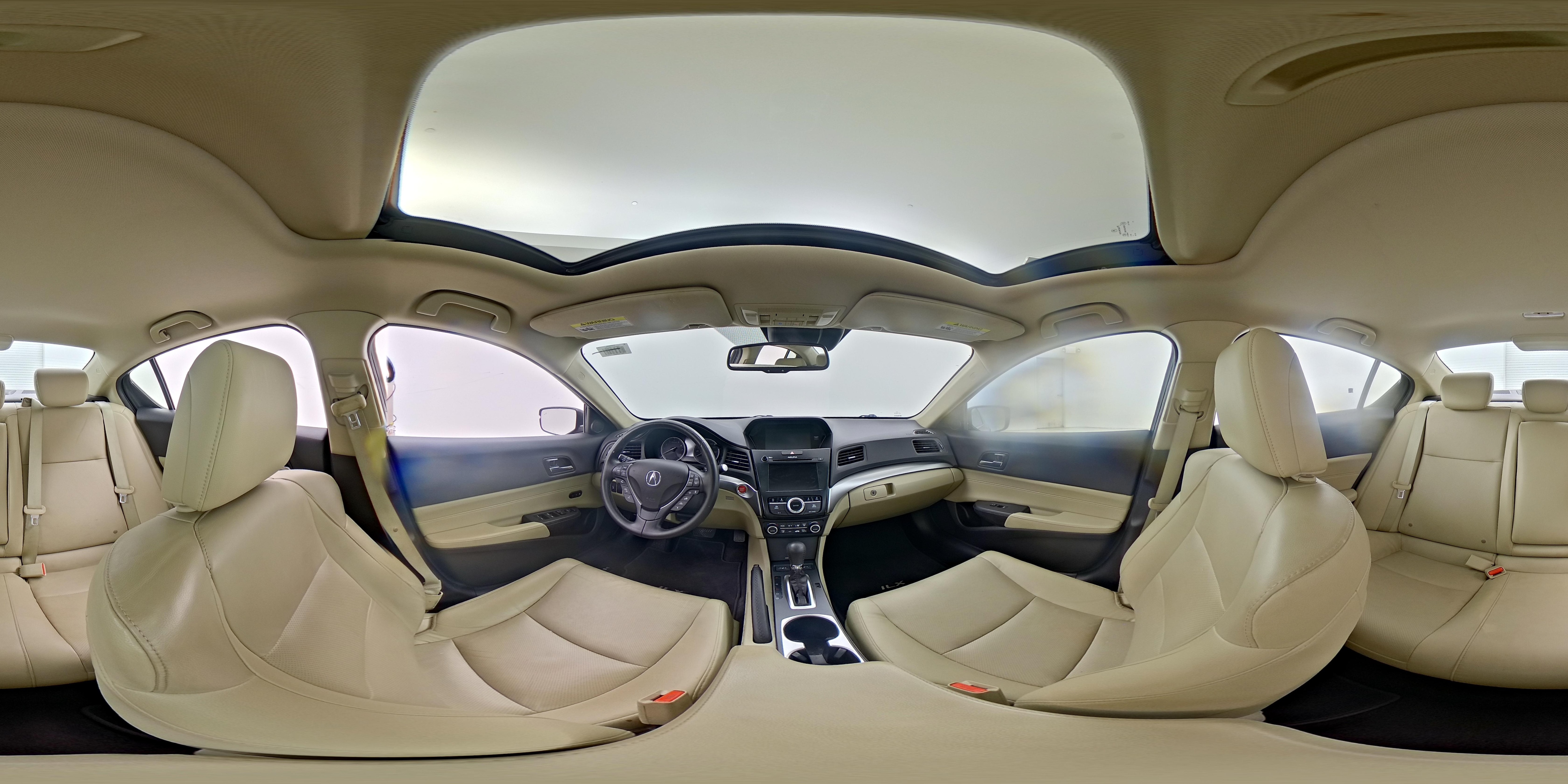 2017 Acura ILX Technology Plus - Photo 26