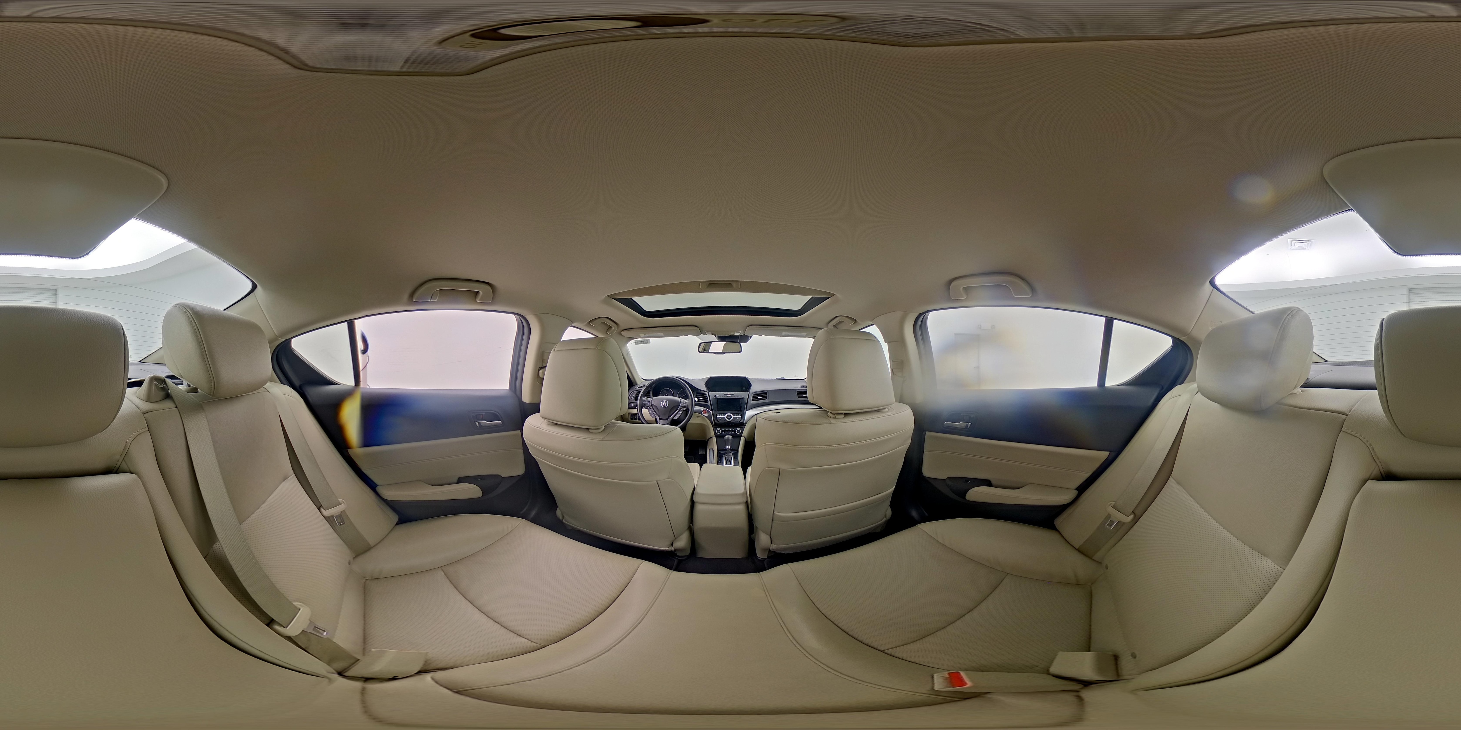 2017 Acura ILX Technology Plus - Photo 27