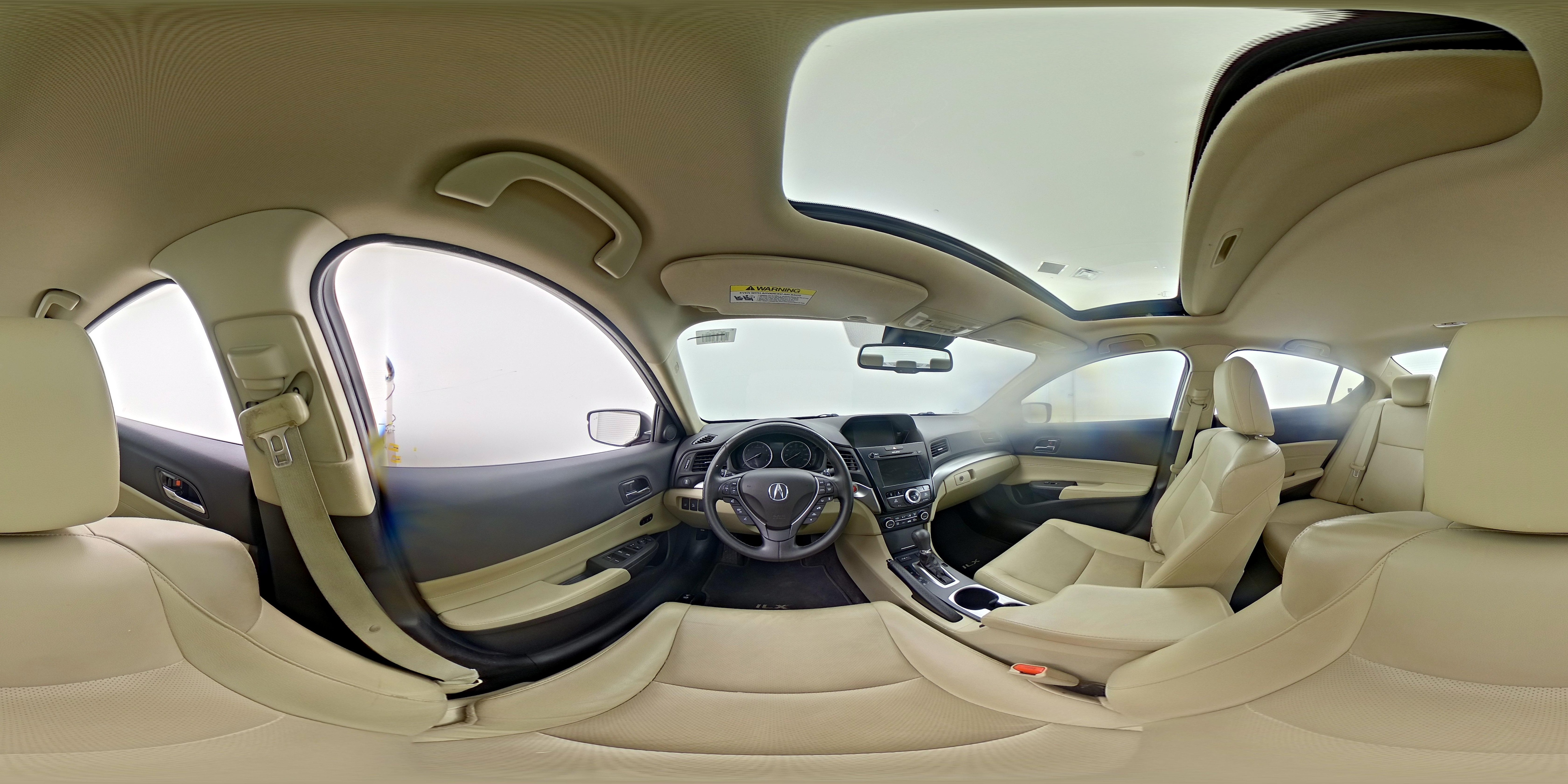 2017 Acura ILX Technology Plus - Photo 28