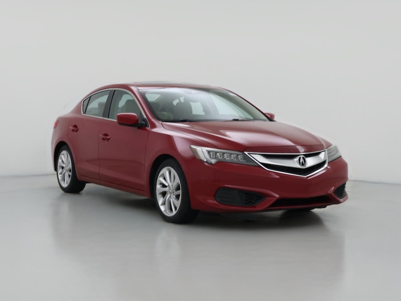 2017 Acura ILX Special Edition -
                  Fort Lauderdale, FL