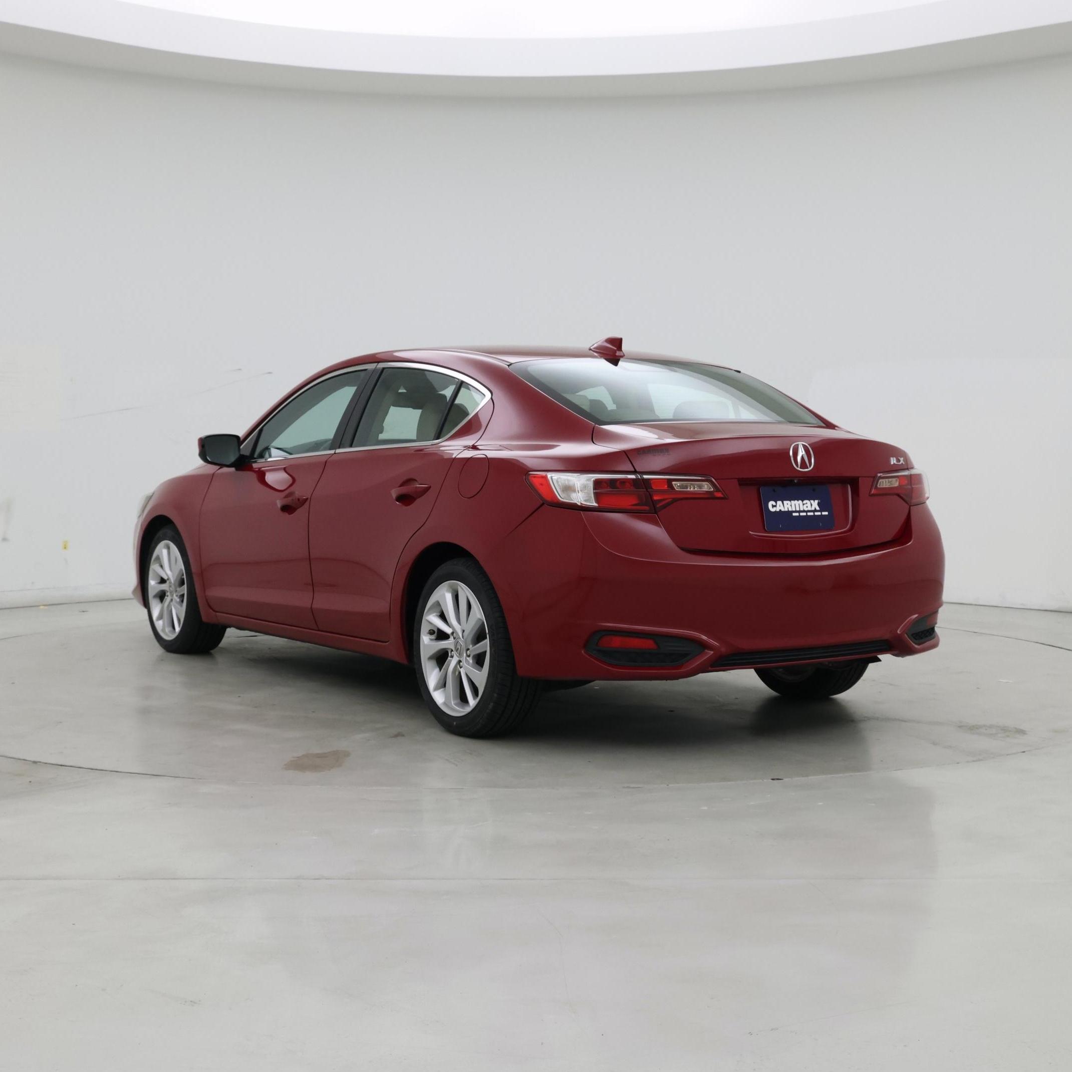 Thumbnail: 2017 Acura ILX - 2