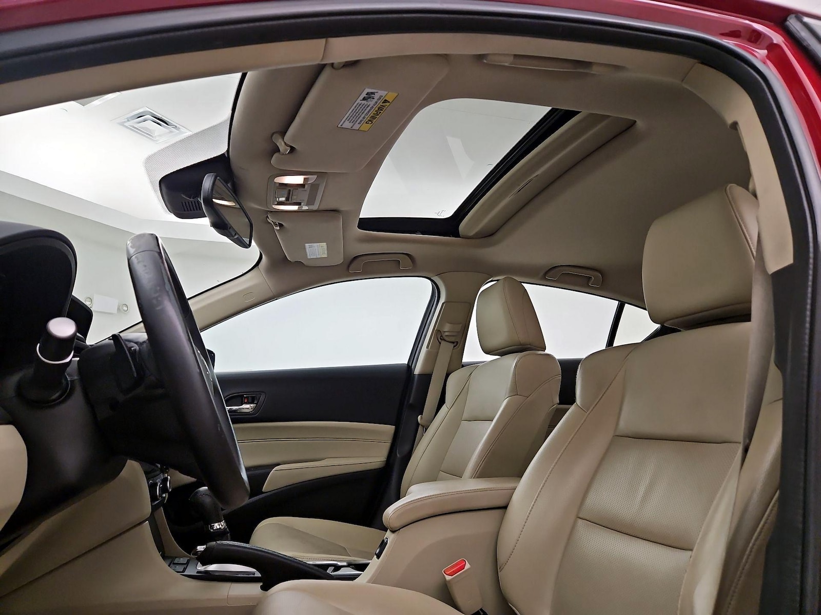 2017 Acura ILX Technology Plus - Photo 21