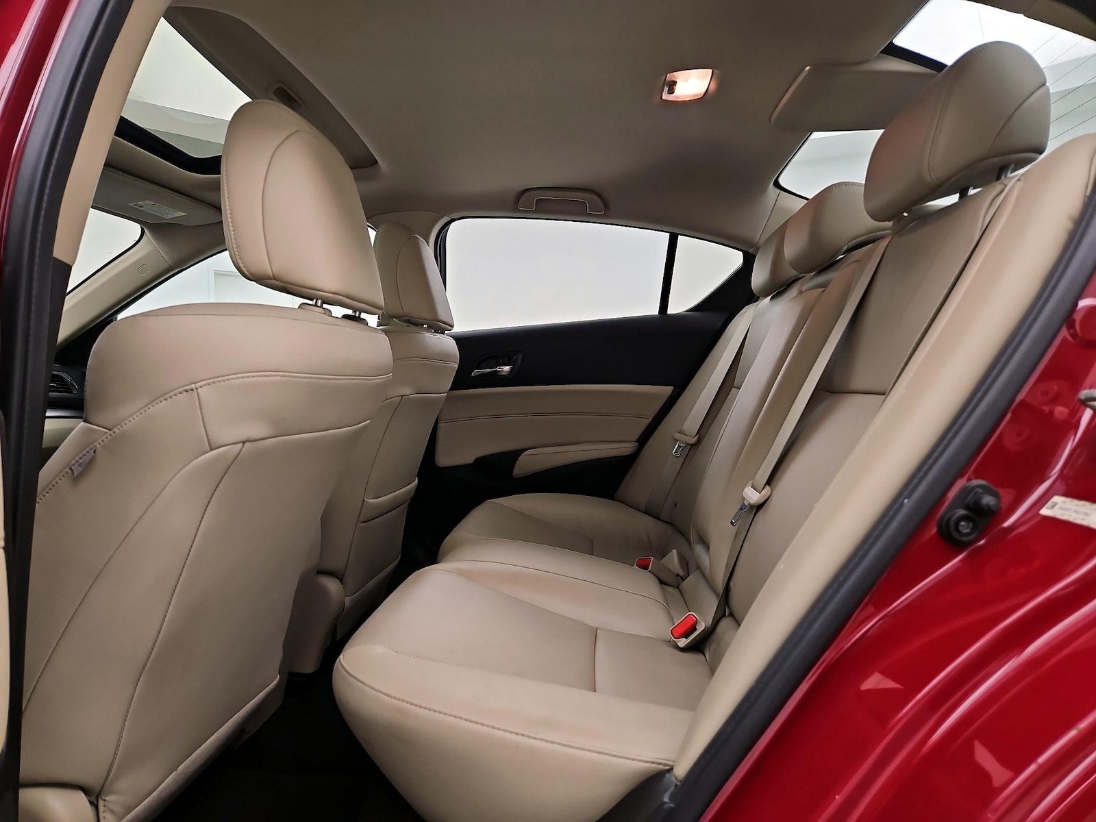 2017 Acura ILX Technology Plus - Photo 22
