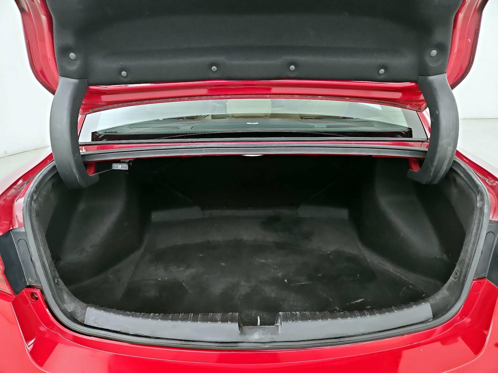 2017 Acura ILX Technology Plus - Photo 23