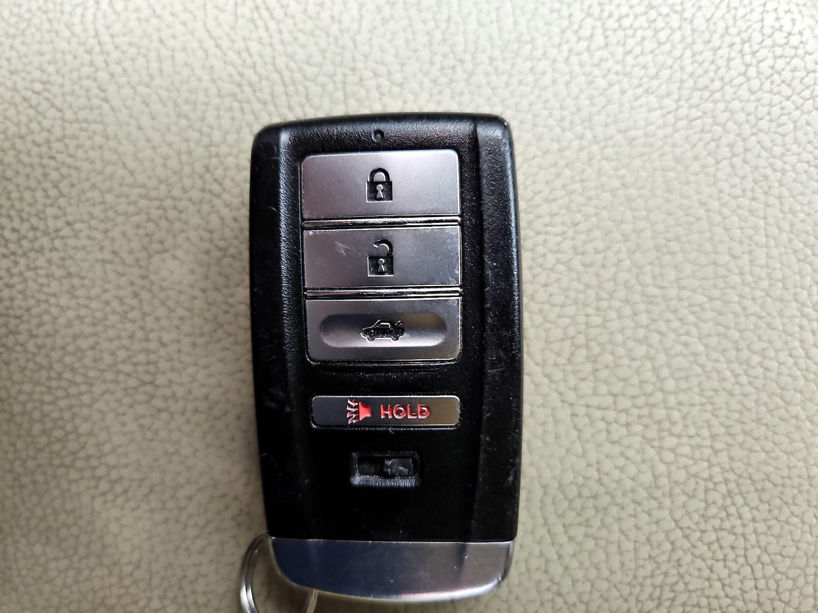 2017 Acura ILX Technology Plus - Photo 25