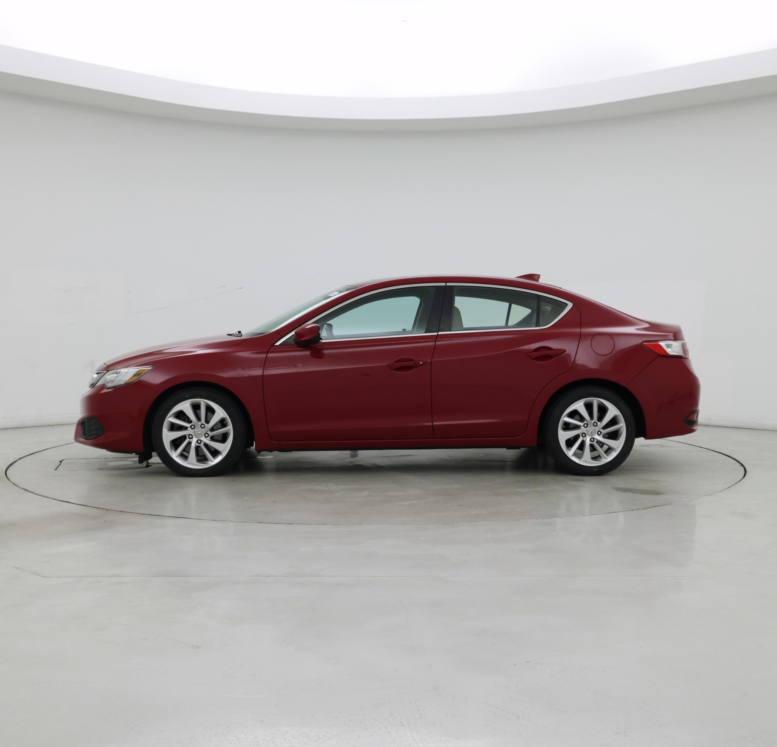 Thumbnail: 2017 Acura ILX - 3