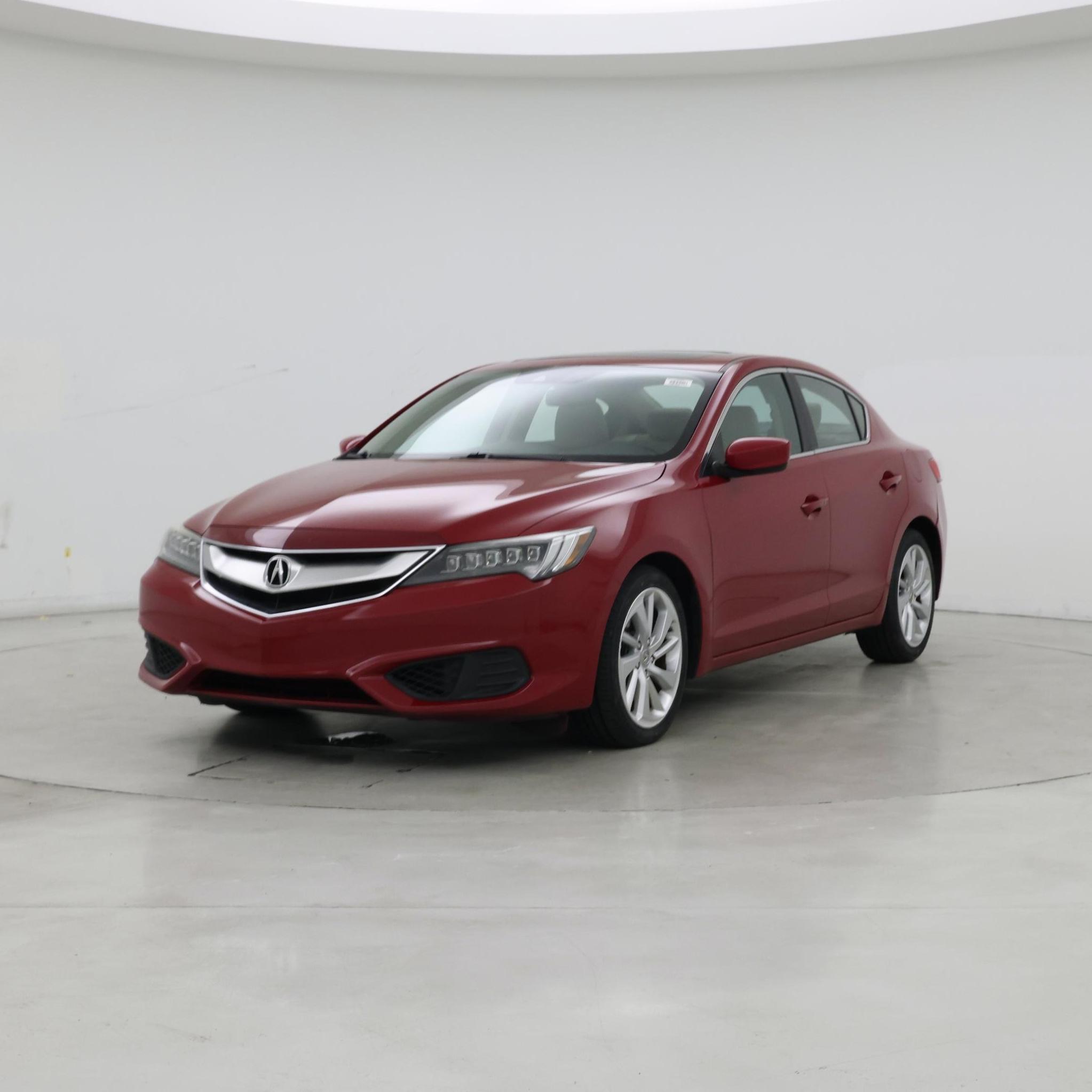 Thumbnail: 2017 Acura ILX - 4