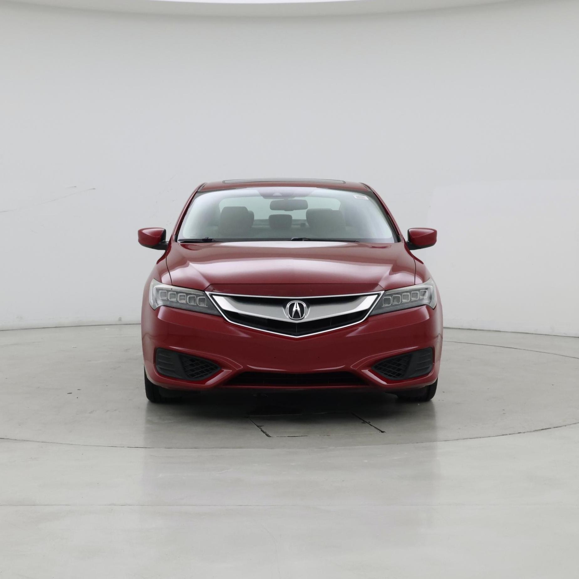 Thumbnail: 2017 Acura ILX - 5