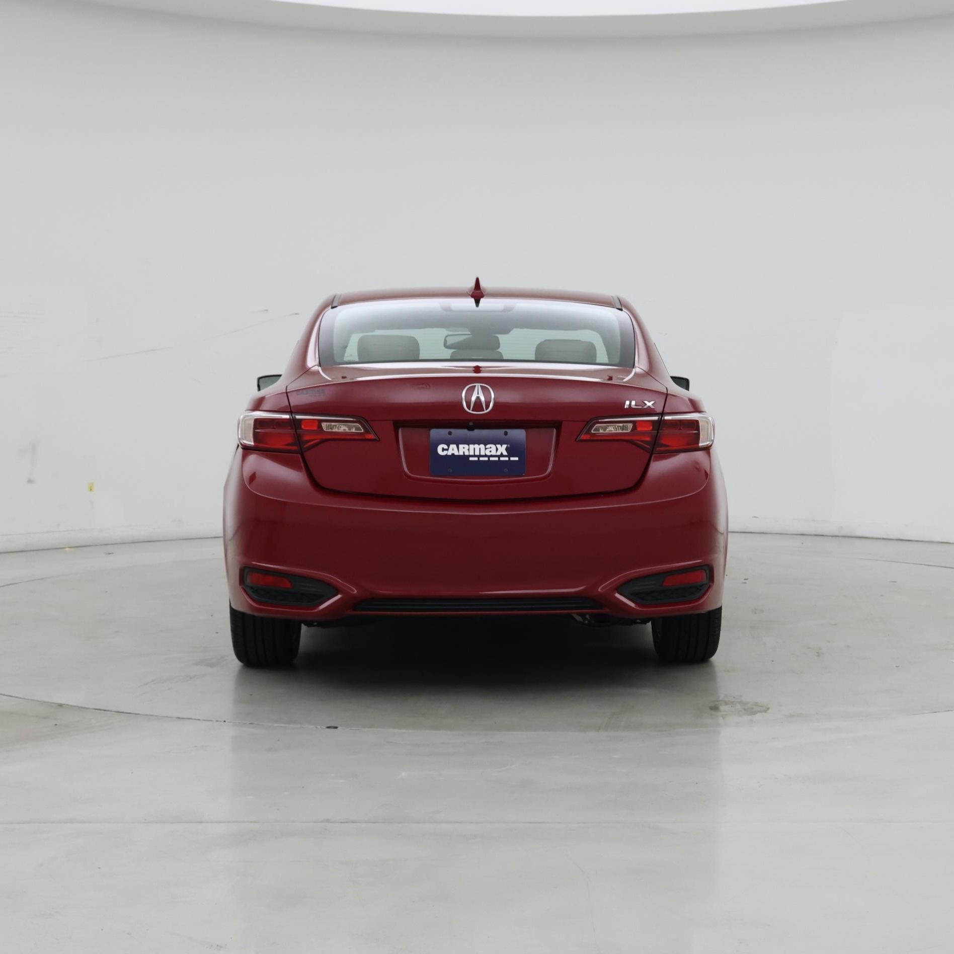 Thumbnail: 2017 Acura ILX - 6