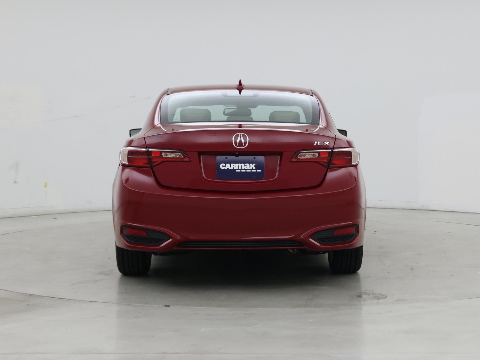 2017 Acura ILX Technology Plus - Photo 7