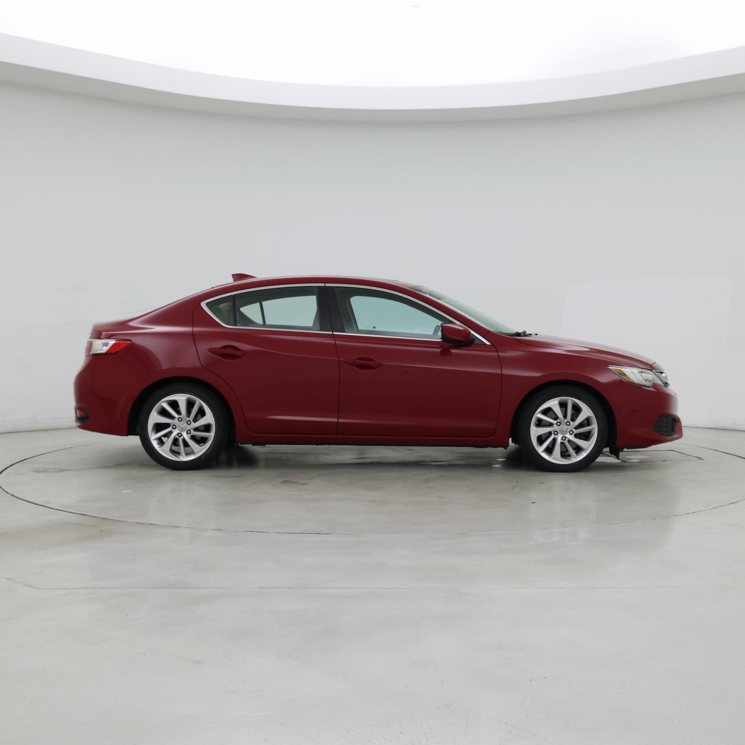 Thumbnail: 2017 Acura ILX - 7