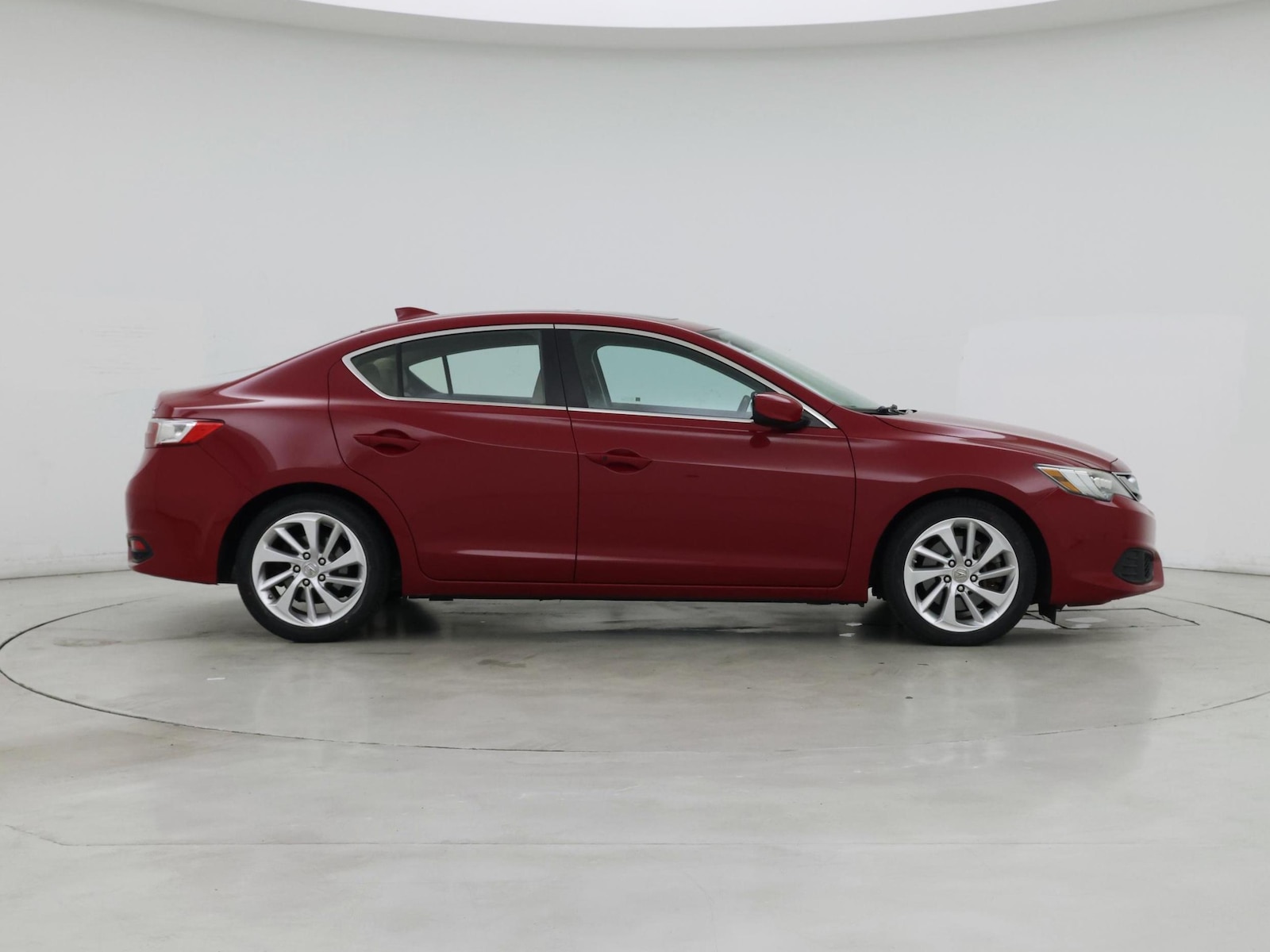 2017 Acura ILX Technology Plus - Photo 8