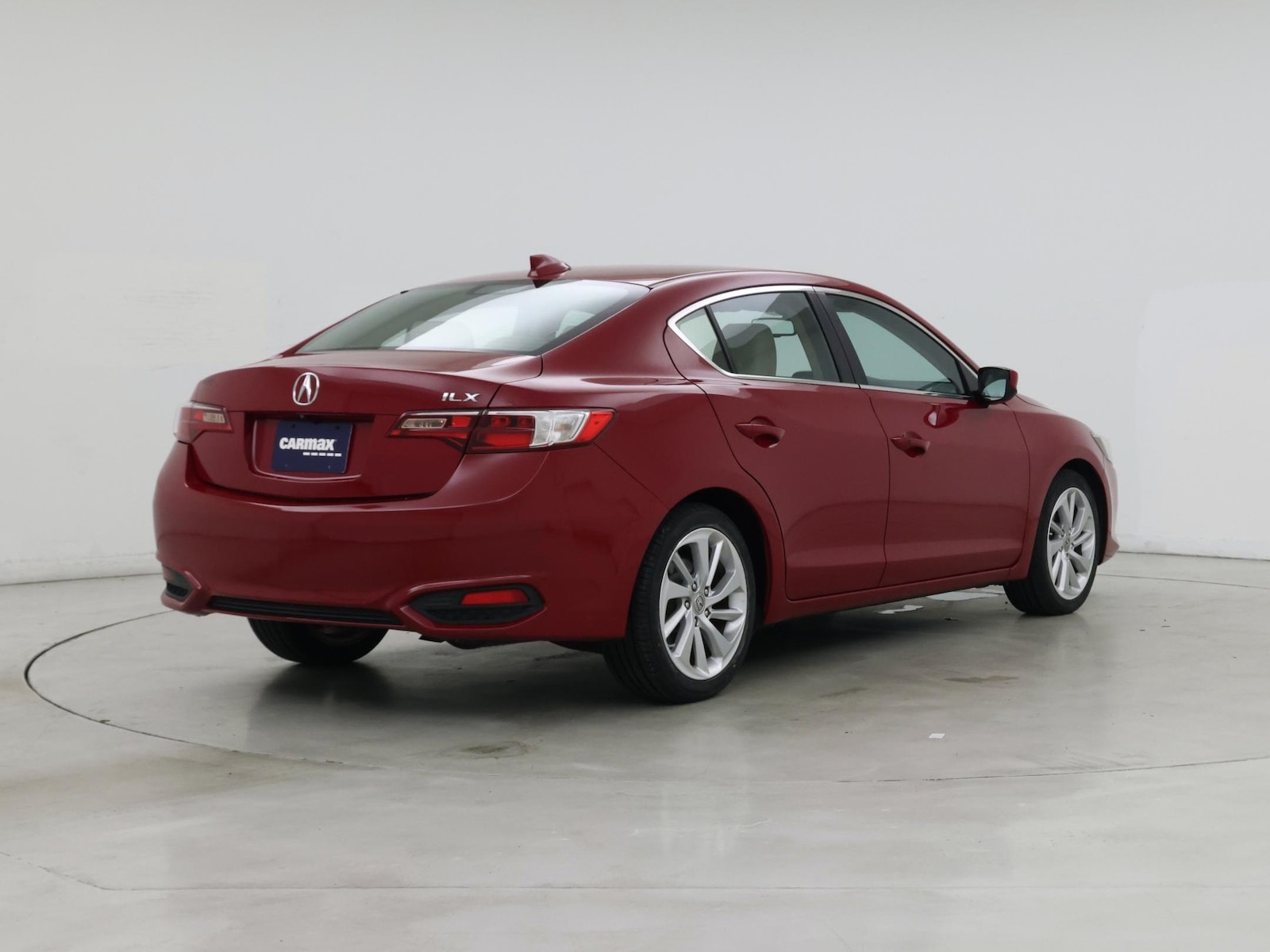 2017 Acura ILX Technology Plus - Photo 9