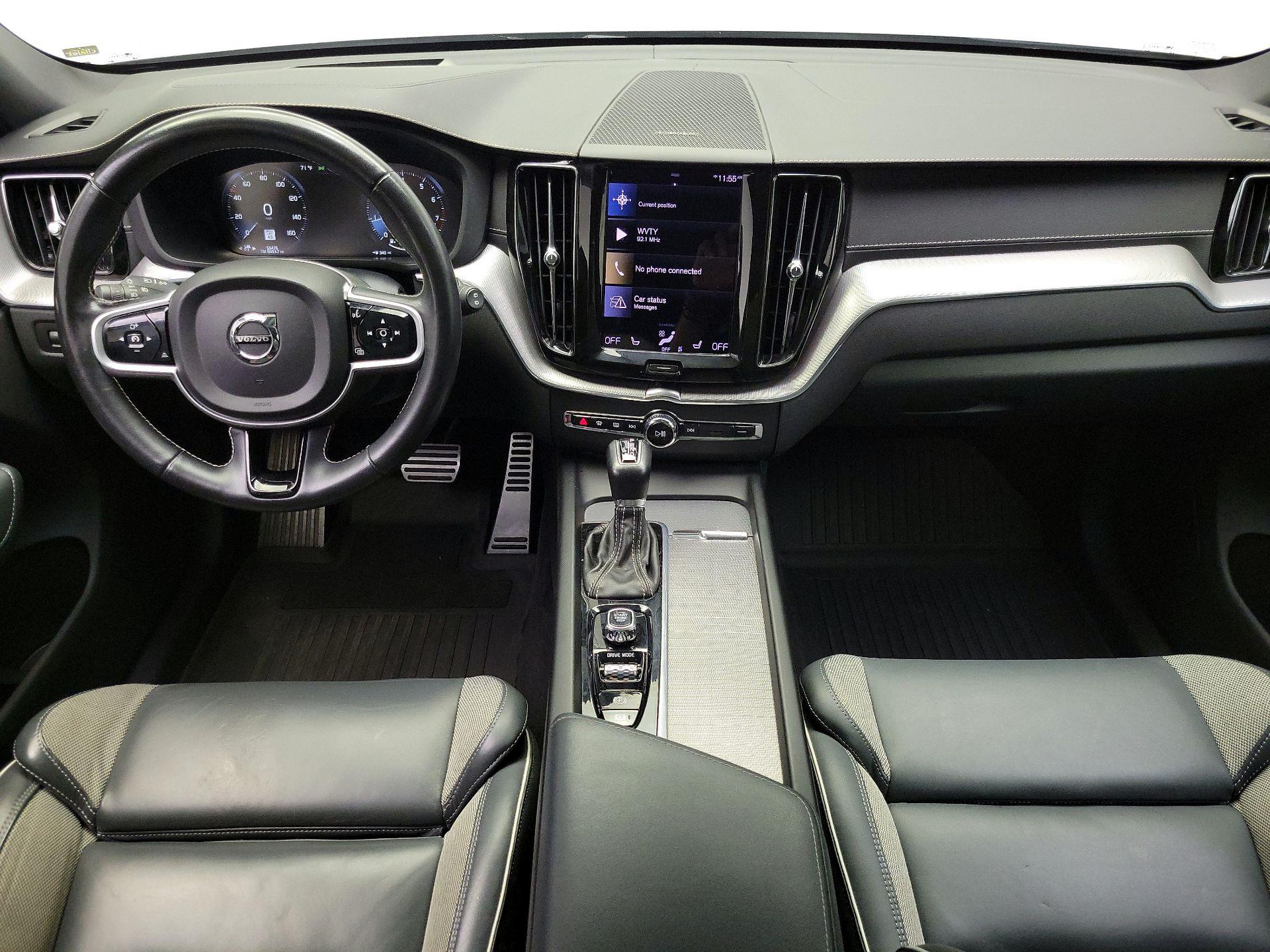 Thumbnail: 2021 Volvo XC60 - 9