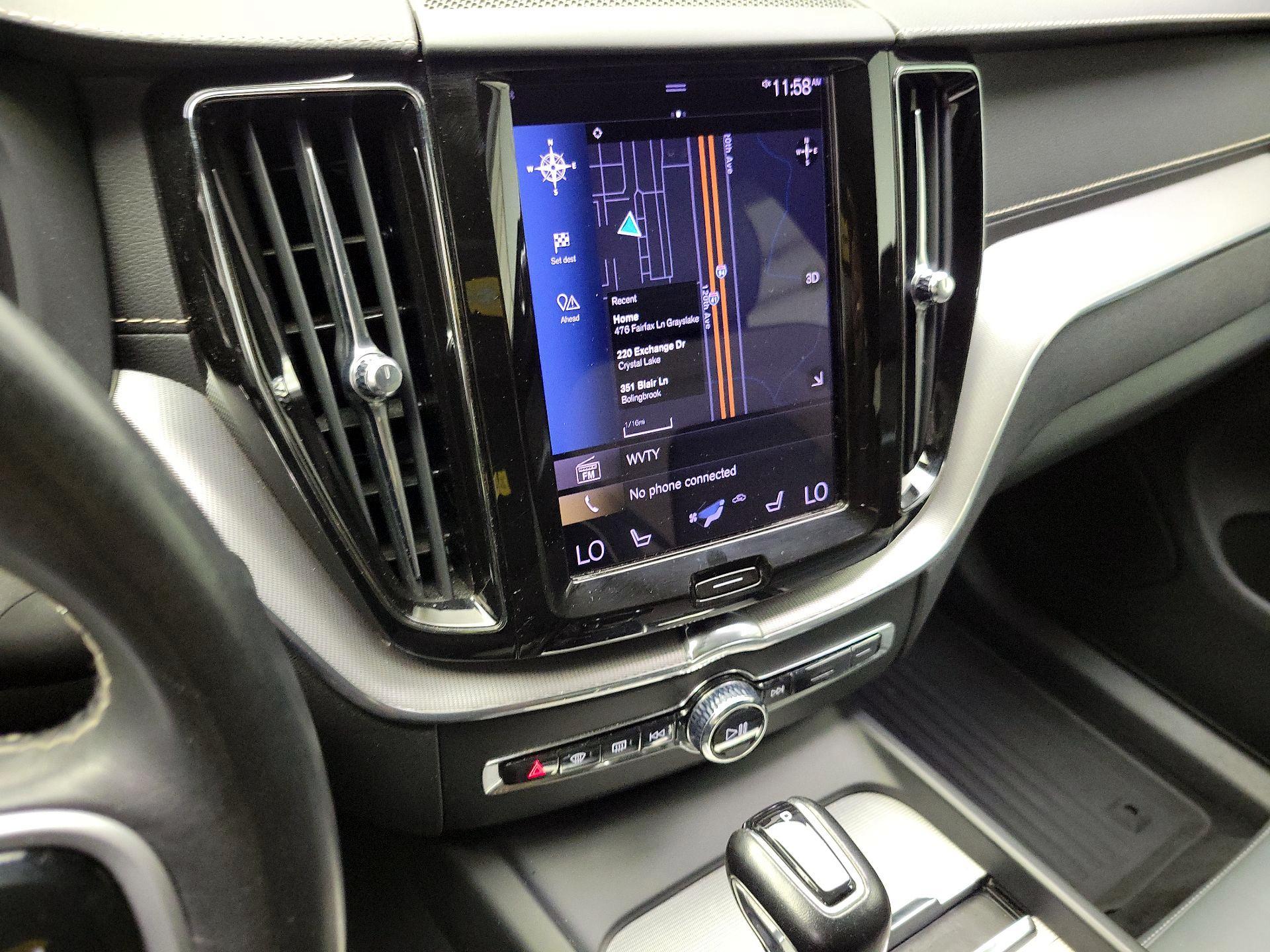 Thumbnail: 2021 Volvo XC60 - 14
