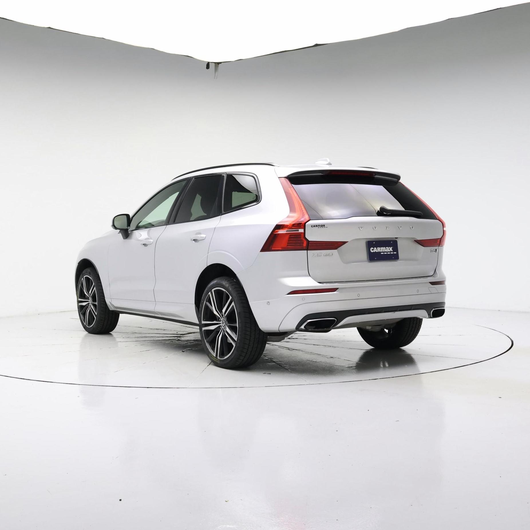 Thumbnail: 2021 Volvo XC60 - 2