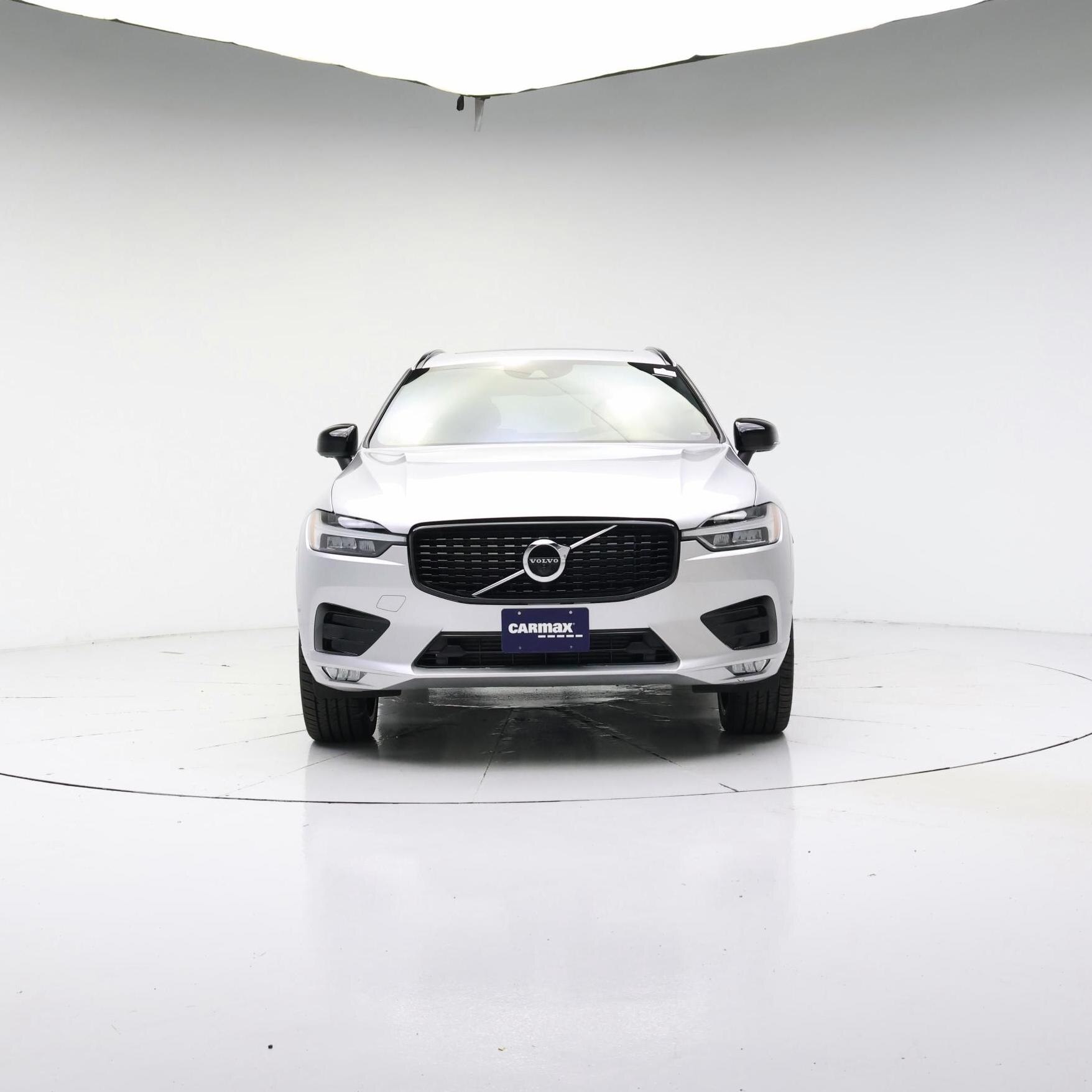 Thumbnail: 2021 Volvo XC60 - 5