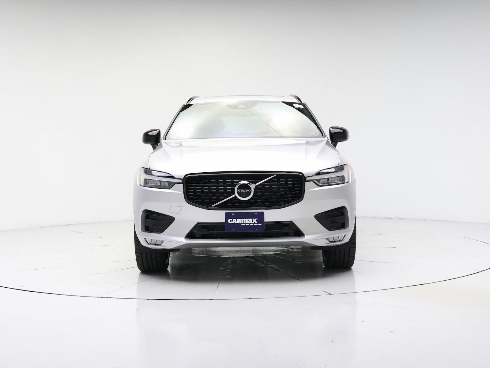 2021 Volvo XC60 R-Design - Photo 6