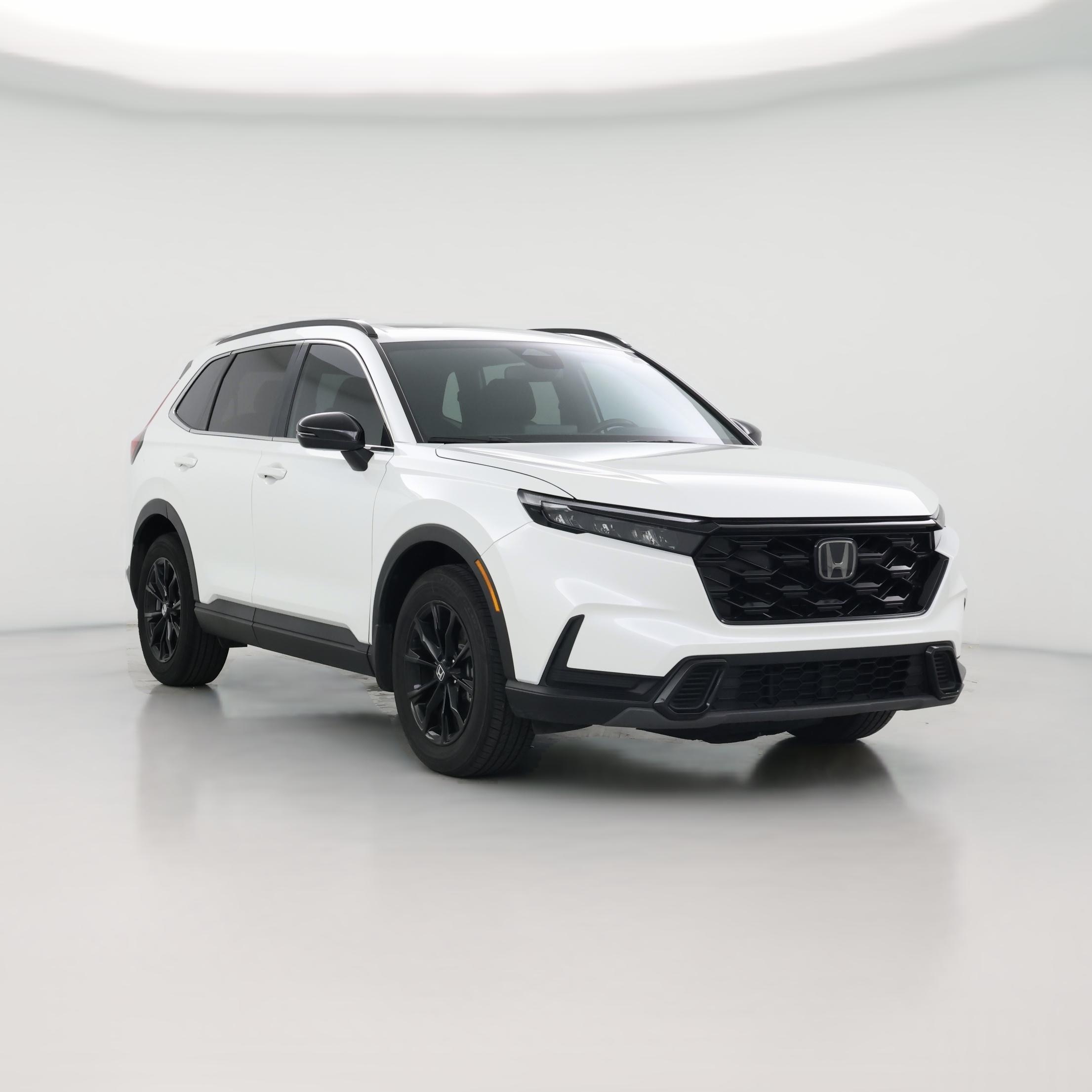 Thumbnail: 2024 Honda CR-V - 1