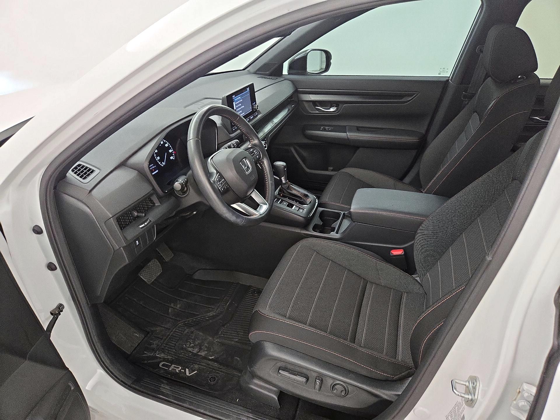 Thumbnail: 2024 Honda CR-V - 11