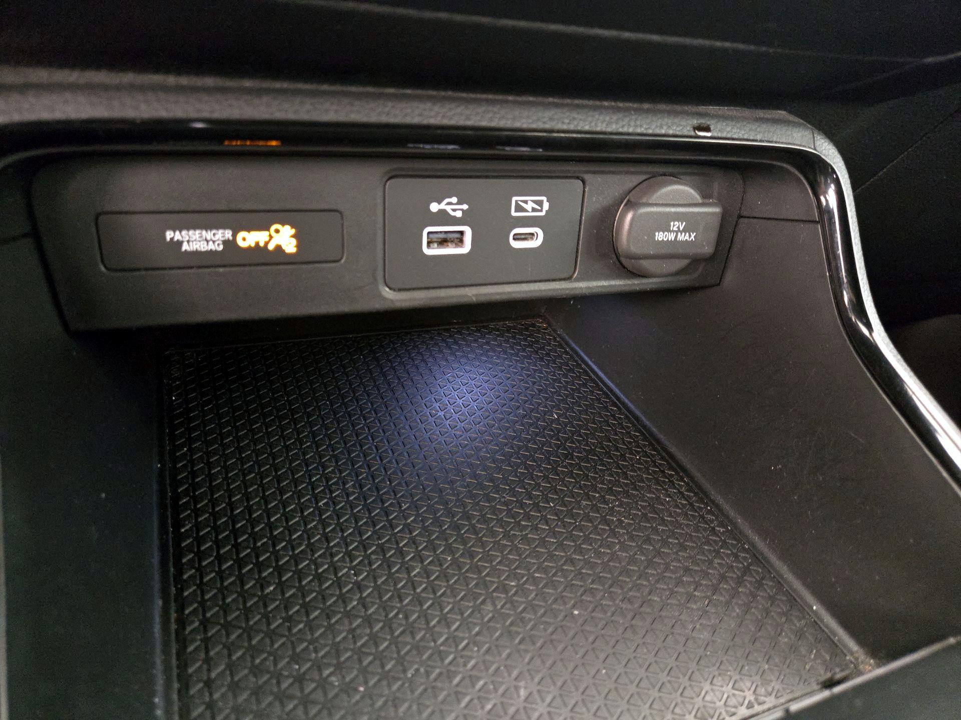 Thumbnail: 2024 Honda CR-V - 18