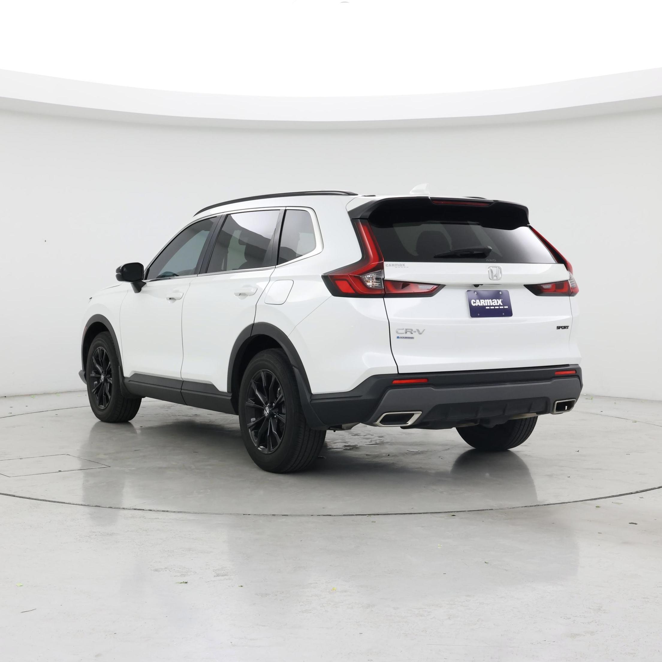 Thumbnail: 2024 Honda CR-V - 2