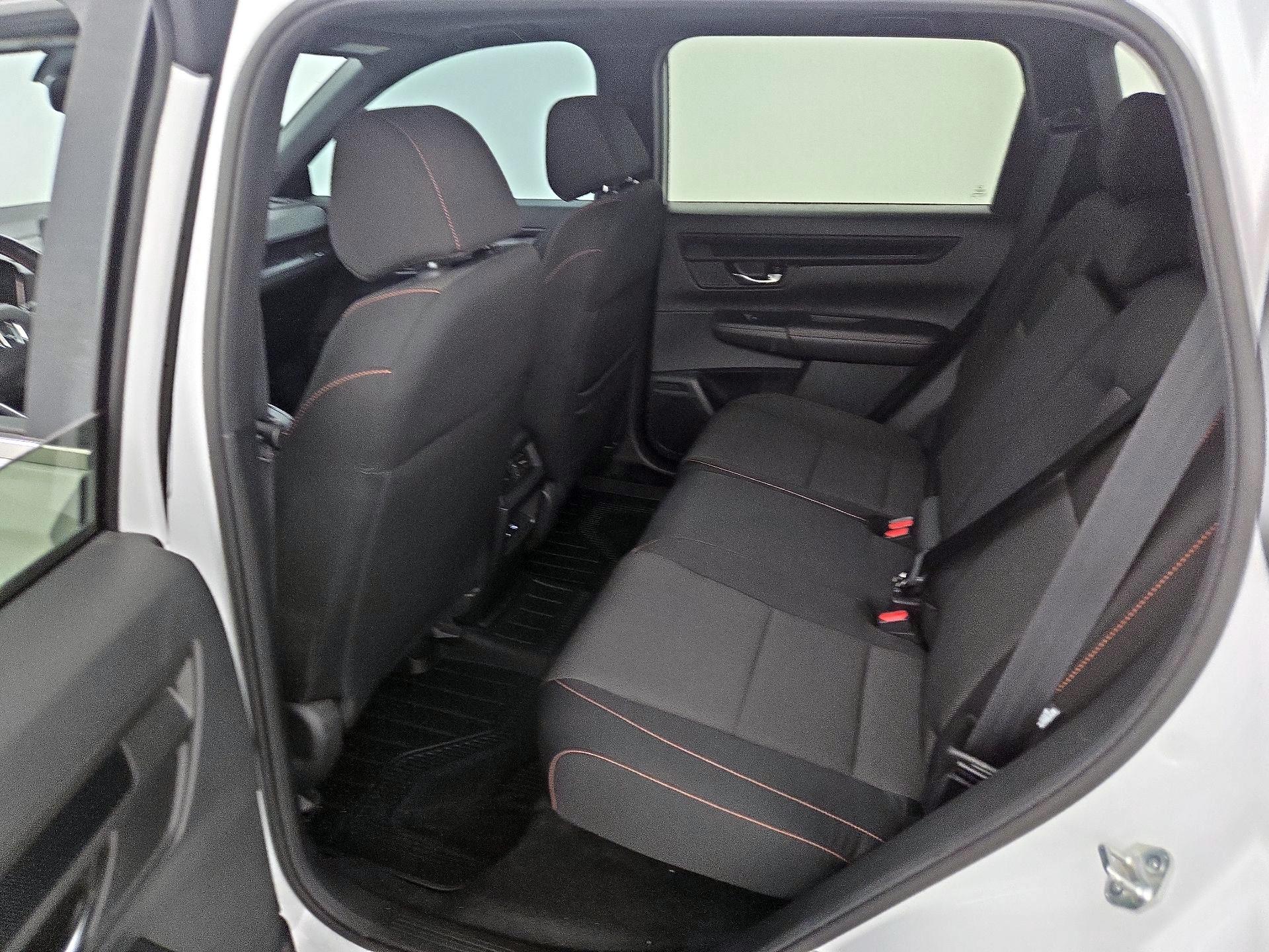 Thumbnail: 2024 Honda CR-V - 20