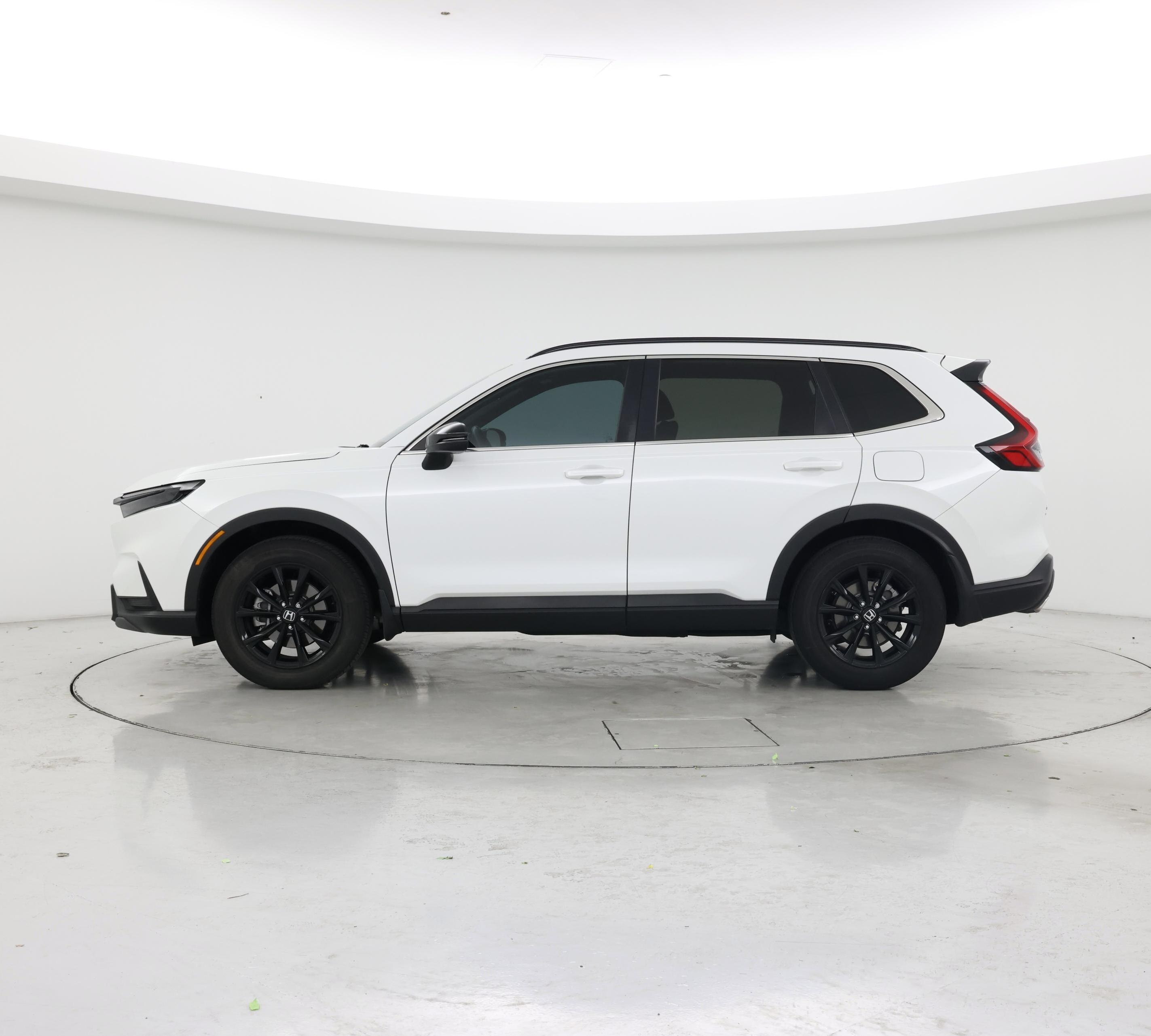 Thumbnail: 2024 Honda CR-V - 3