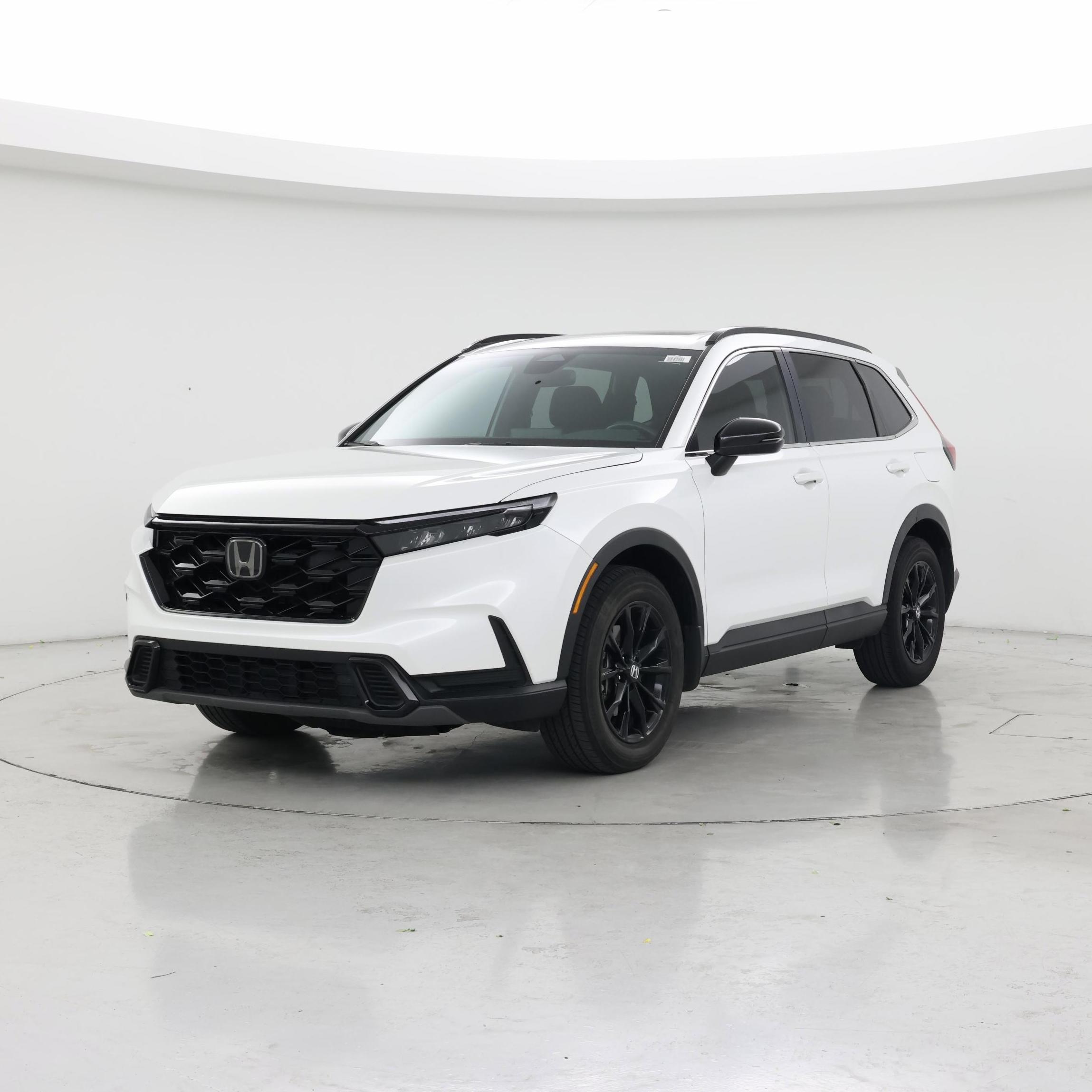 Thumbnail: 2024 Honda CR-V - 4