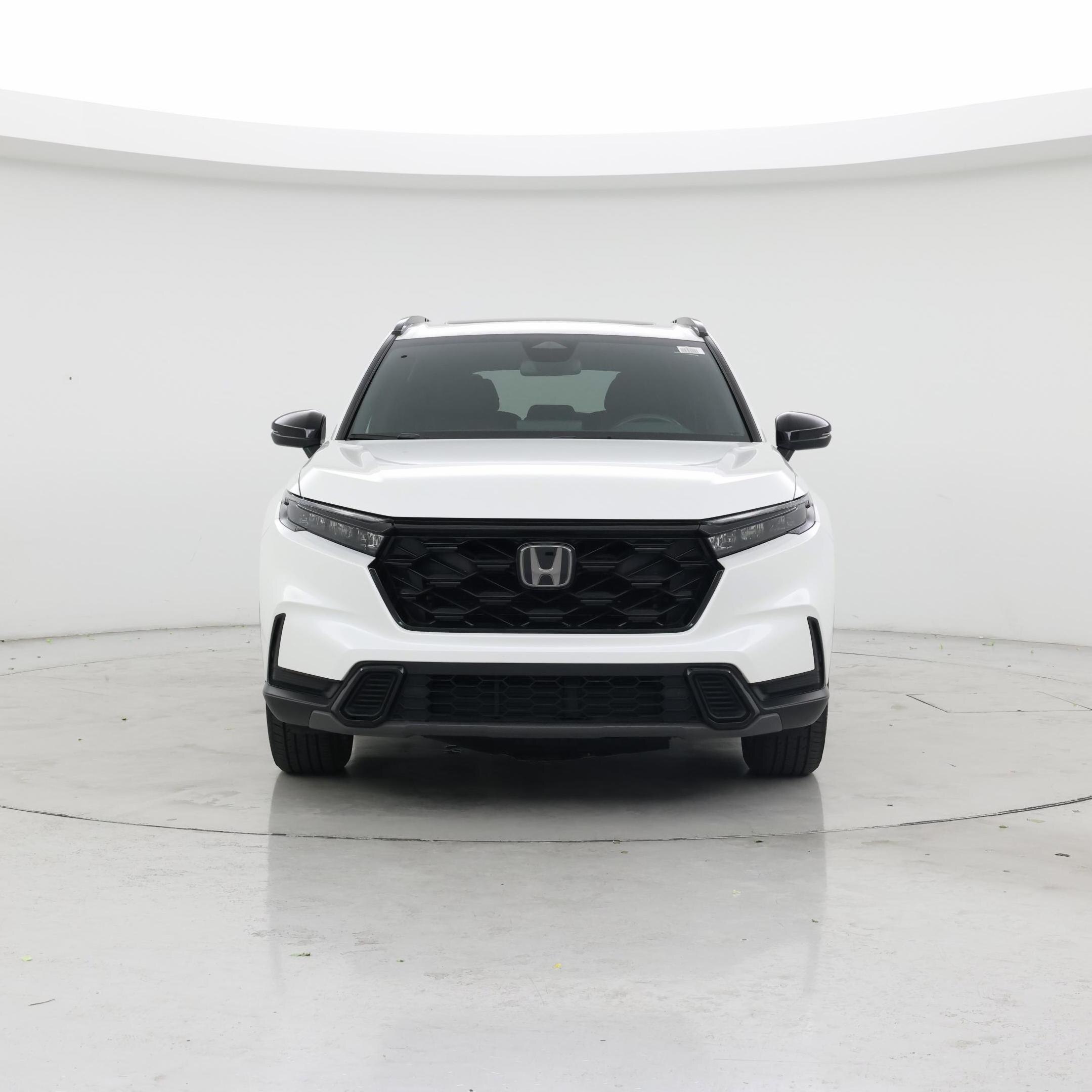 Thumbnail: 2024 Honda CR-V - 5