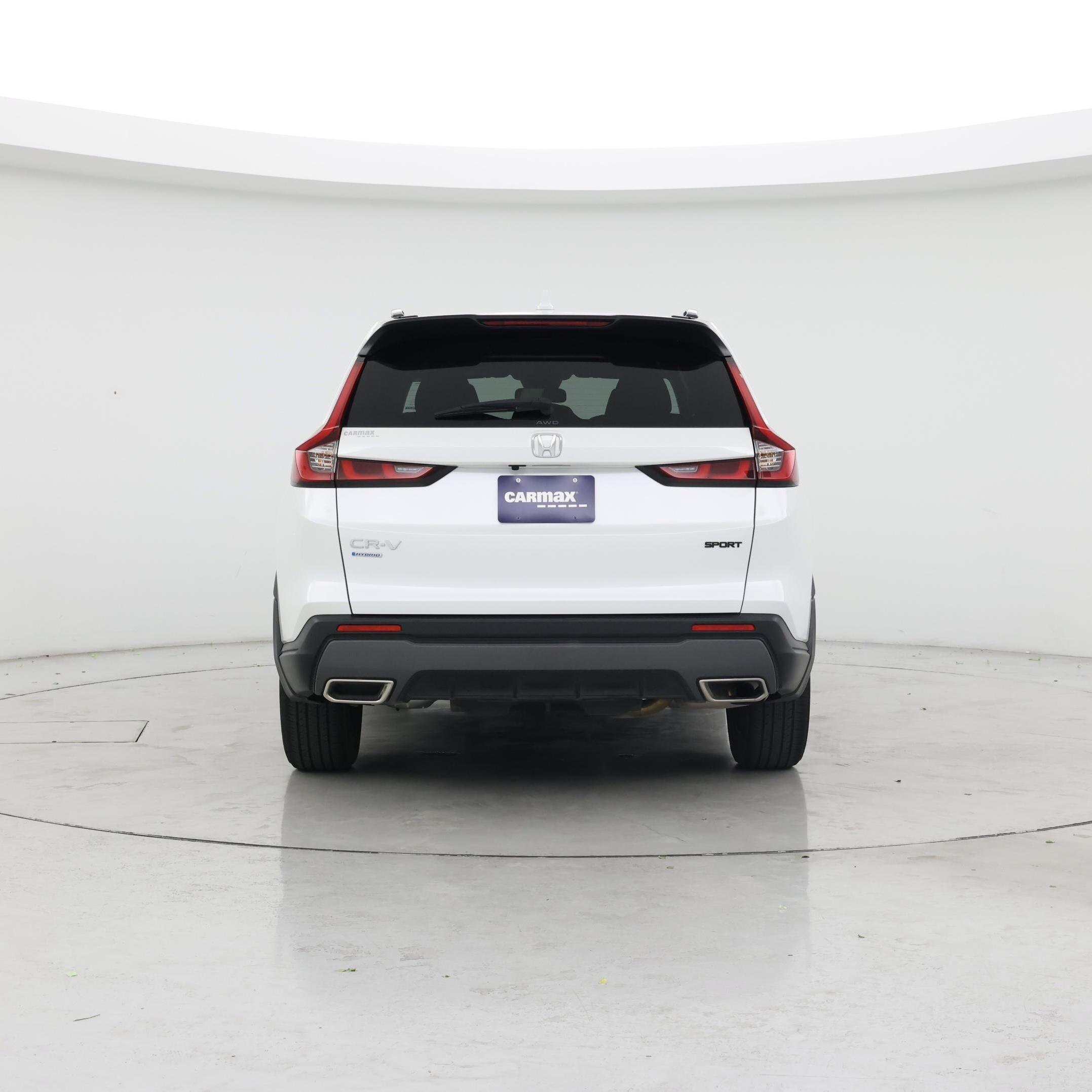 Thumbnail: 2024 Honda CR-V - 6