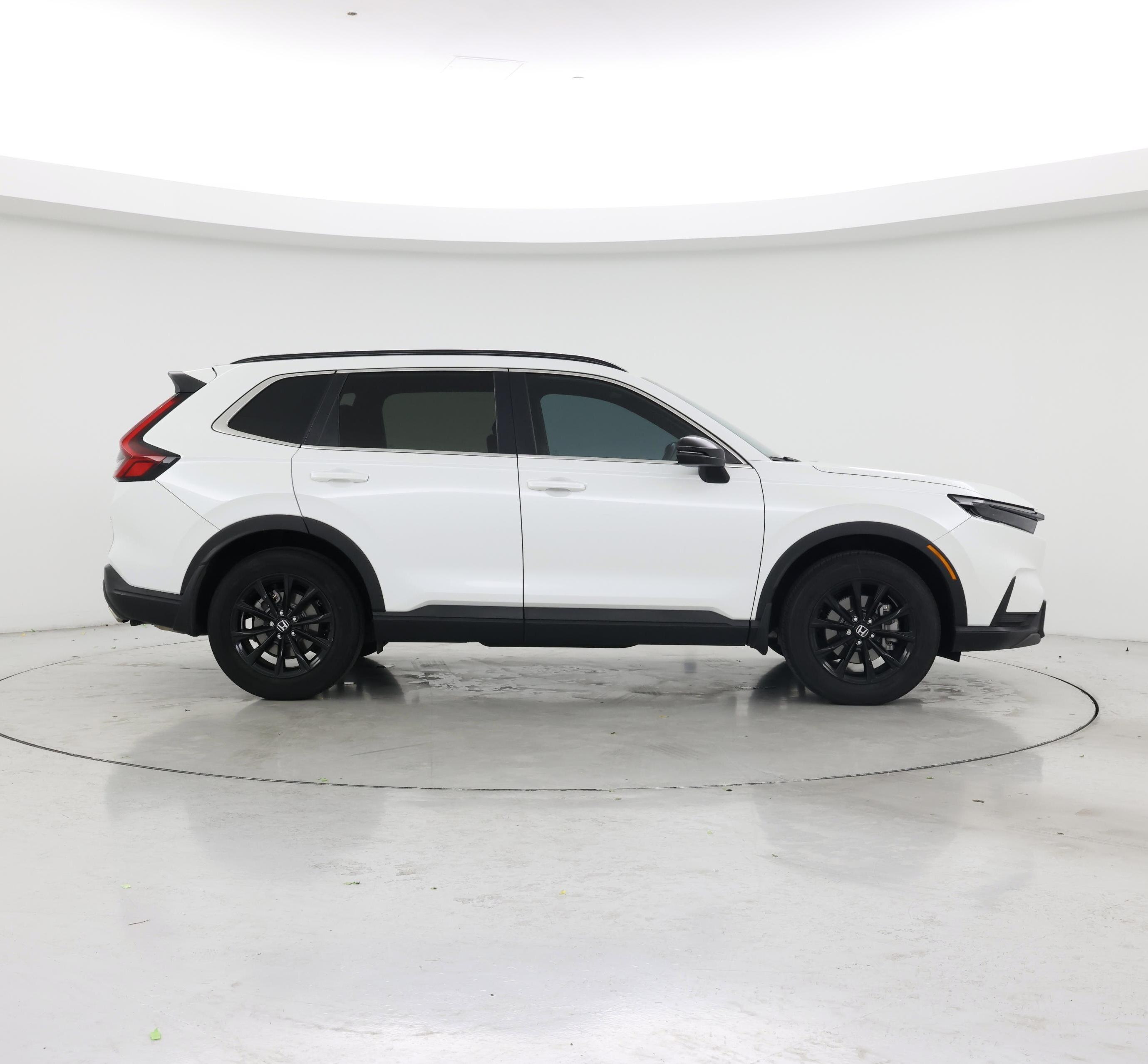 Thumbnail: 2024 Honda CR-V - 7