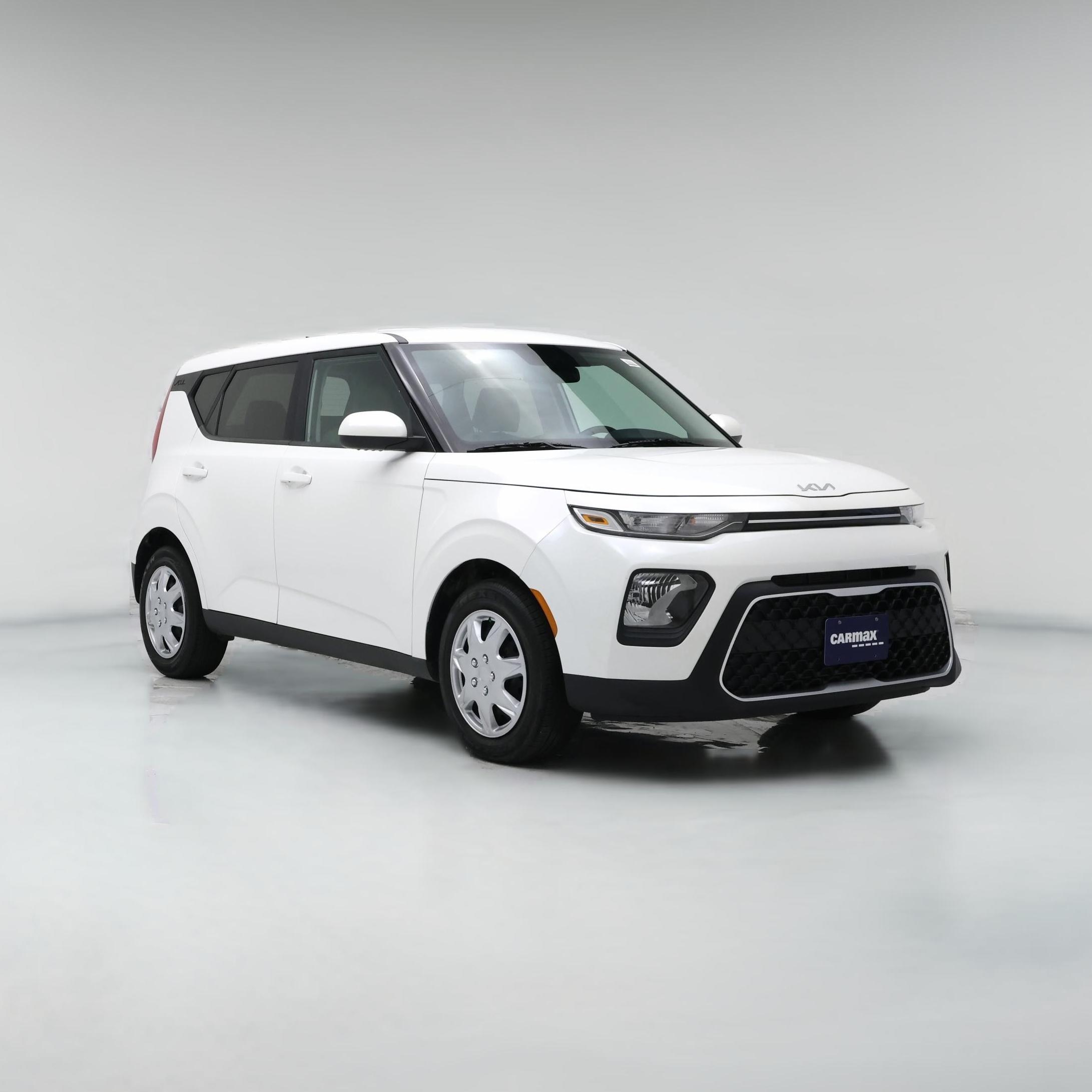 Thumbnail: 2022 Kia Soul - 1