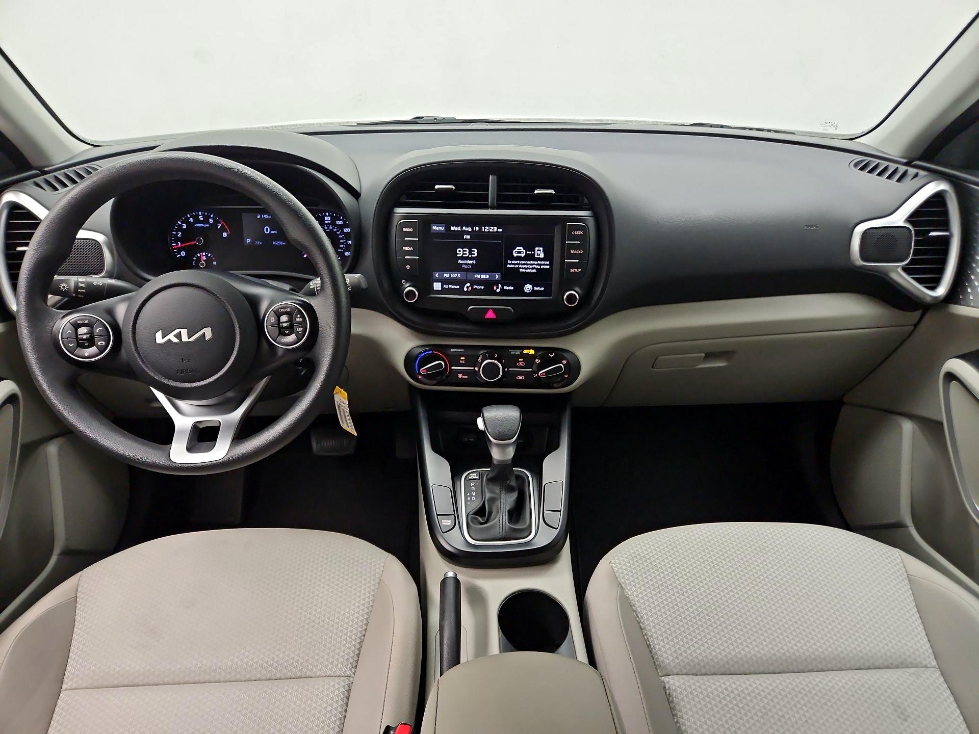 Thumbnail: 2022 Kia Soul - 9