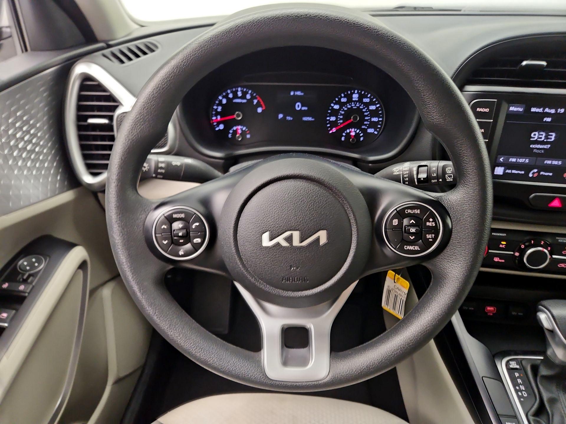 Thumbnail: 2022 Kia Soul - 10